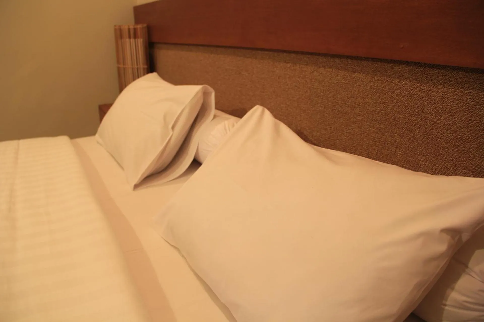 Photo of the whole room, Bed in Semarandana Bedrooms and Pool