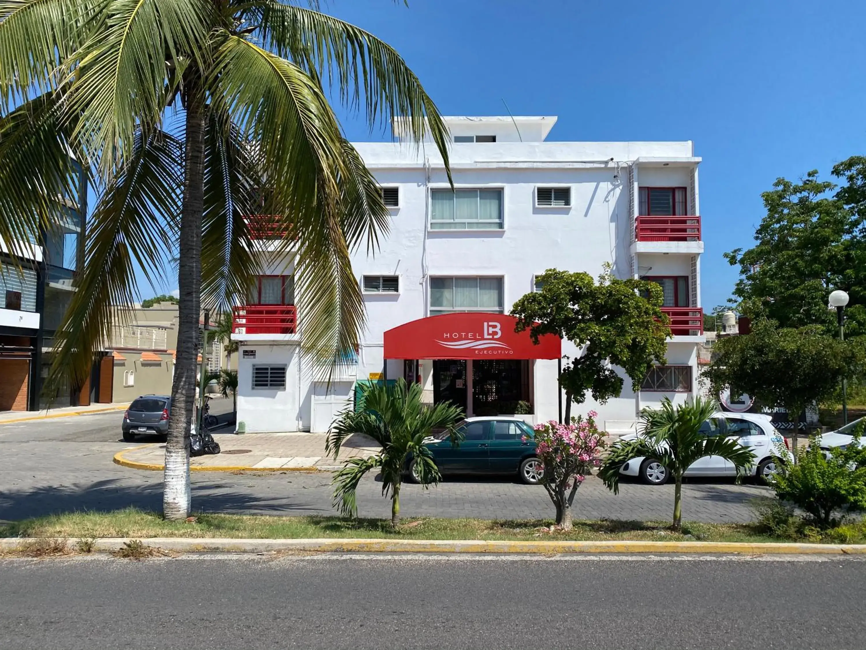 Hotel LB Hotel LB