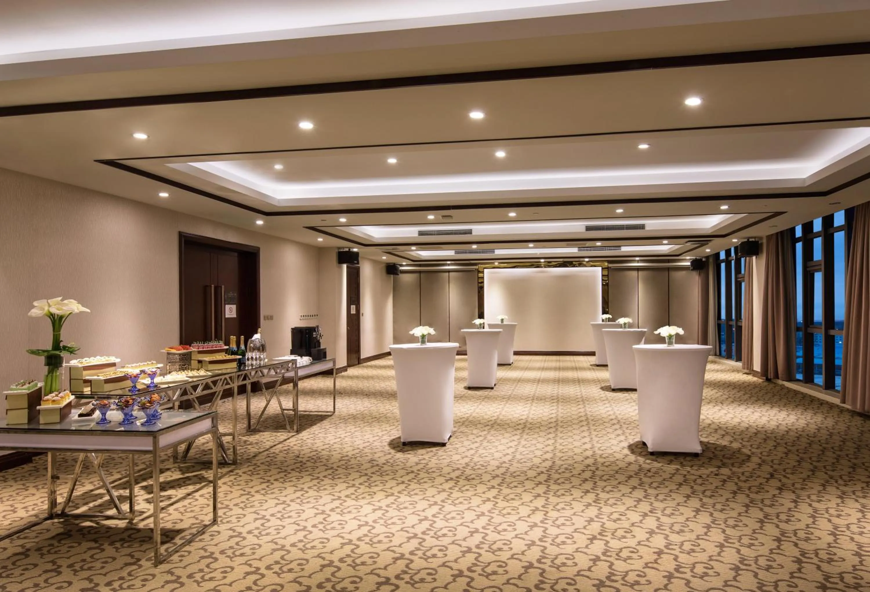 Spa and wellness centre/facilities in Holiday Inn Beijing Airport Zone by IHG