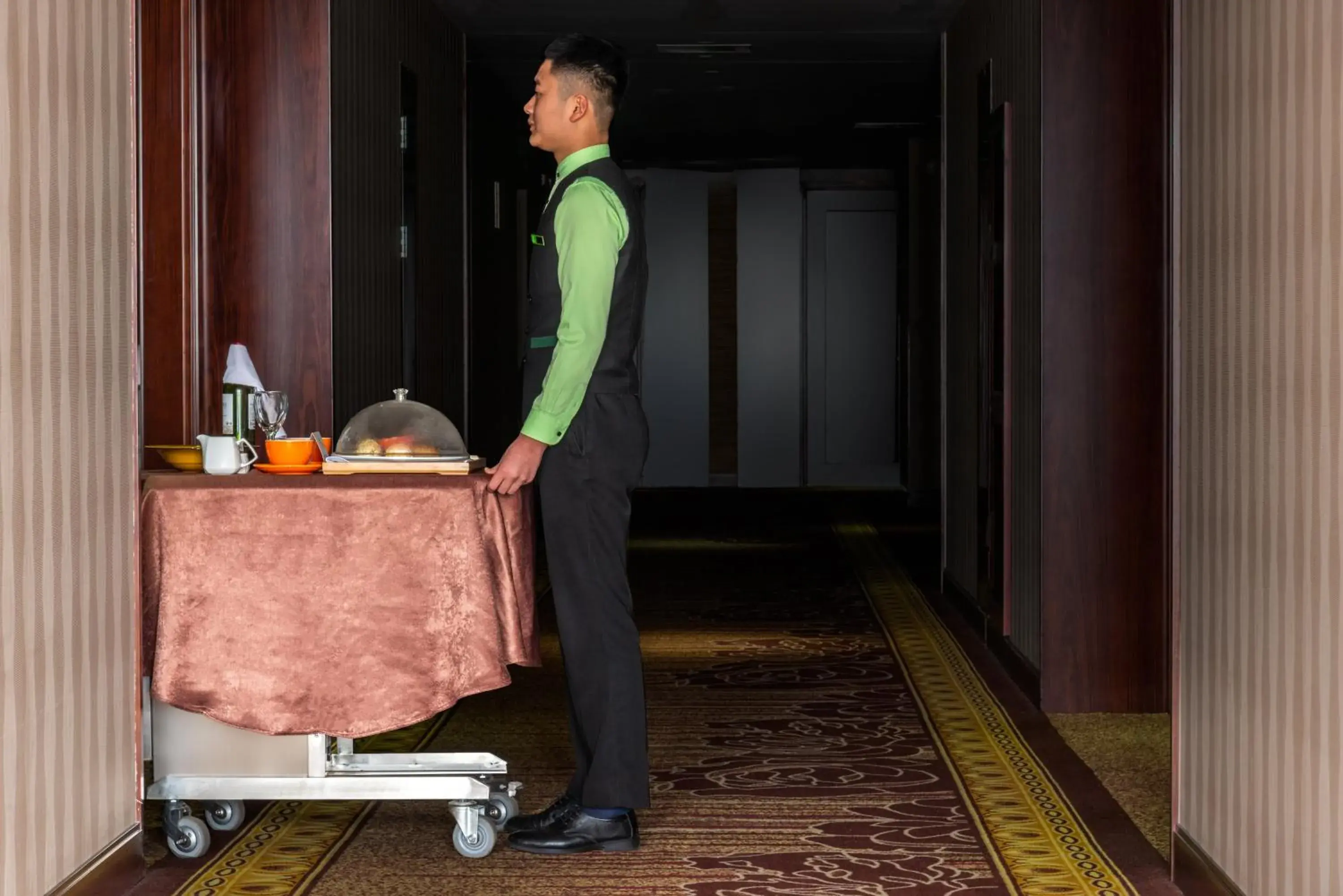 Photo of the whole room in Holiday Inn Beijing Airport Zone by IHG Photo of the whole room in Holiday Inn Beijing Airport Zone by IHG