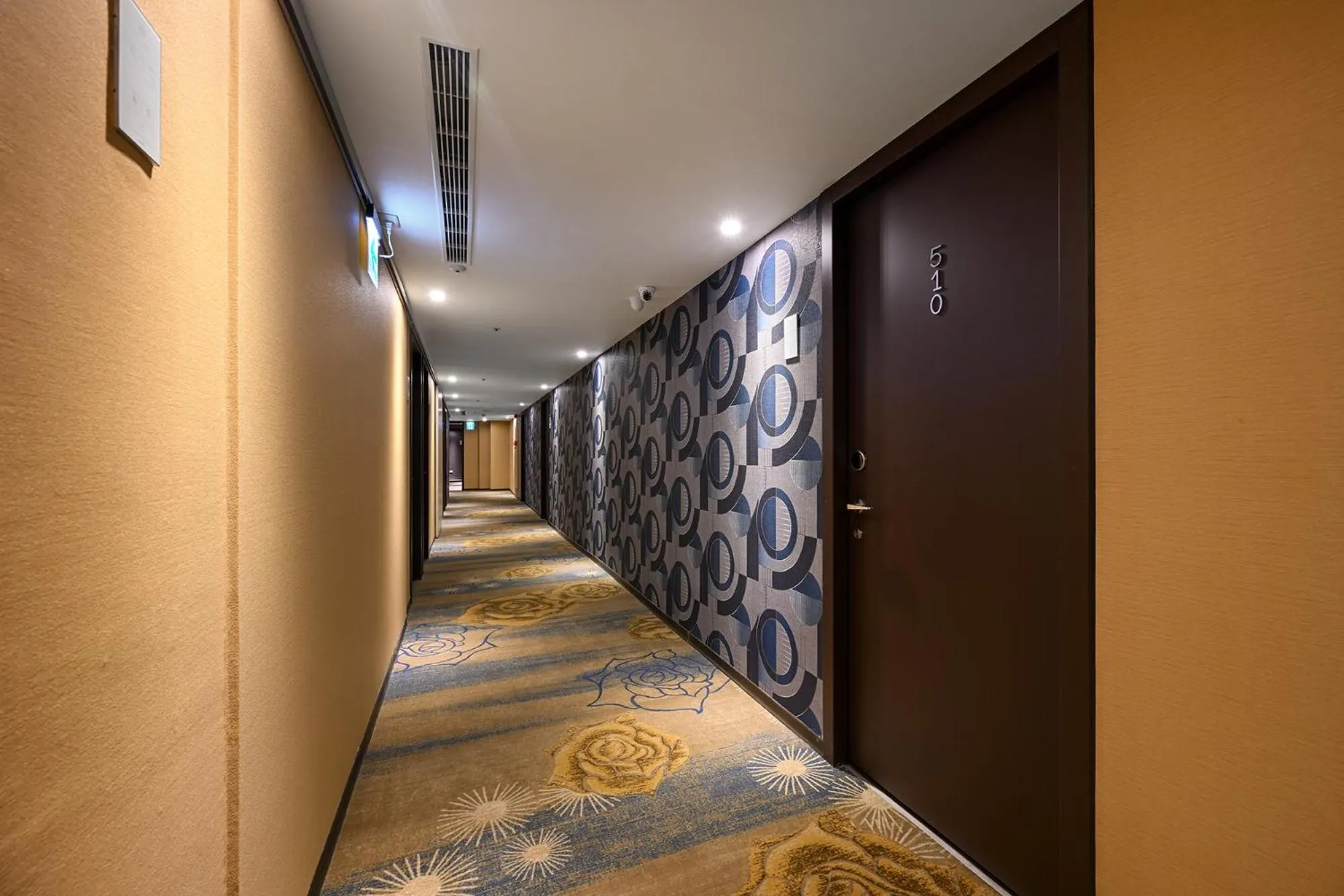 綺樂文旅 開封館 Le Room Hotel Kaifeng