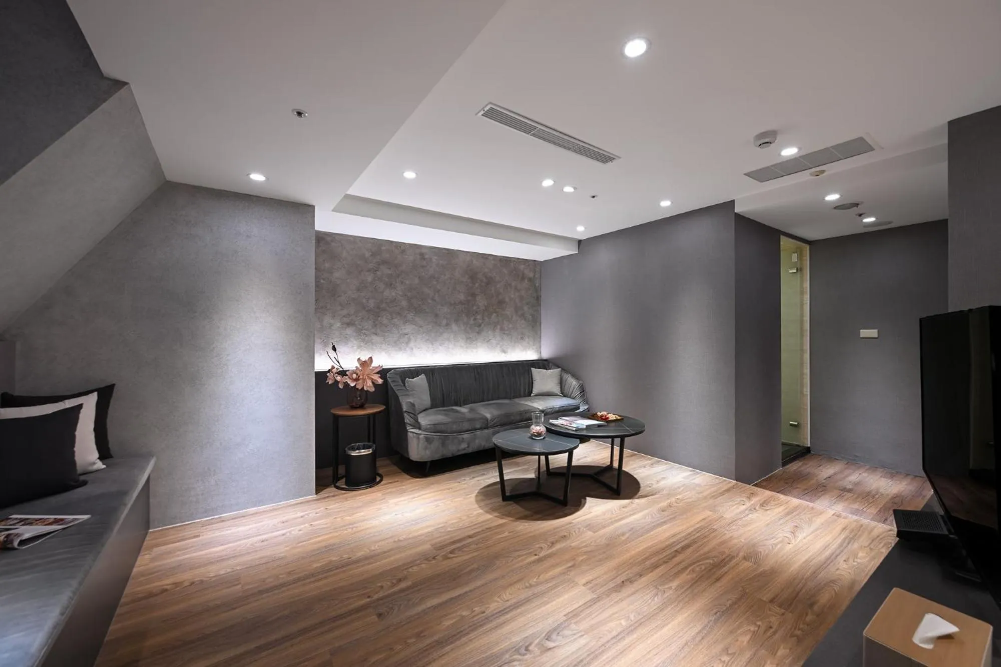 綺樂文旅 開封館 Le Room Hotel Kaifeng