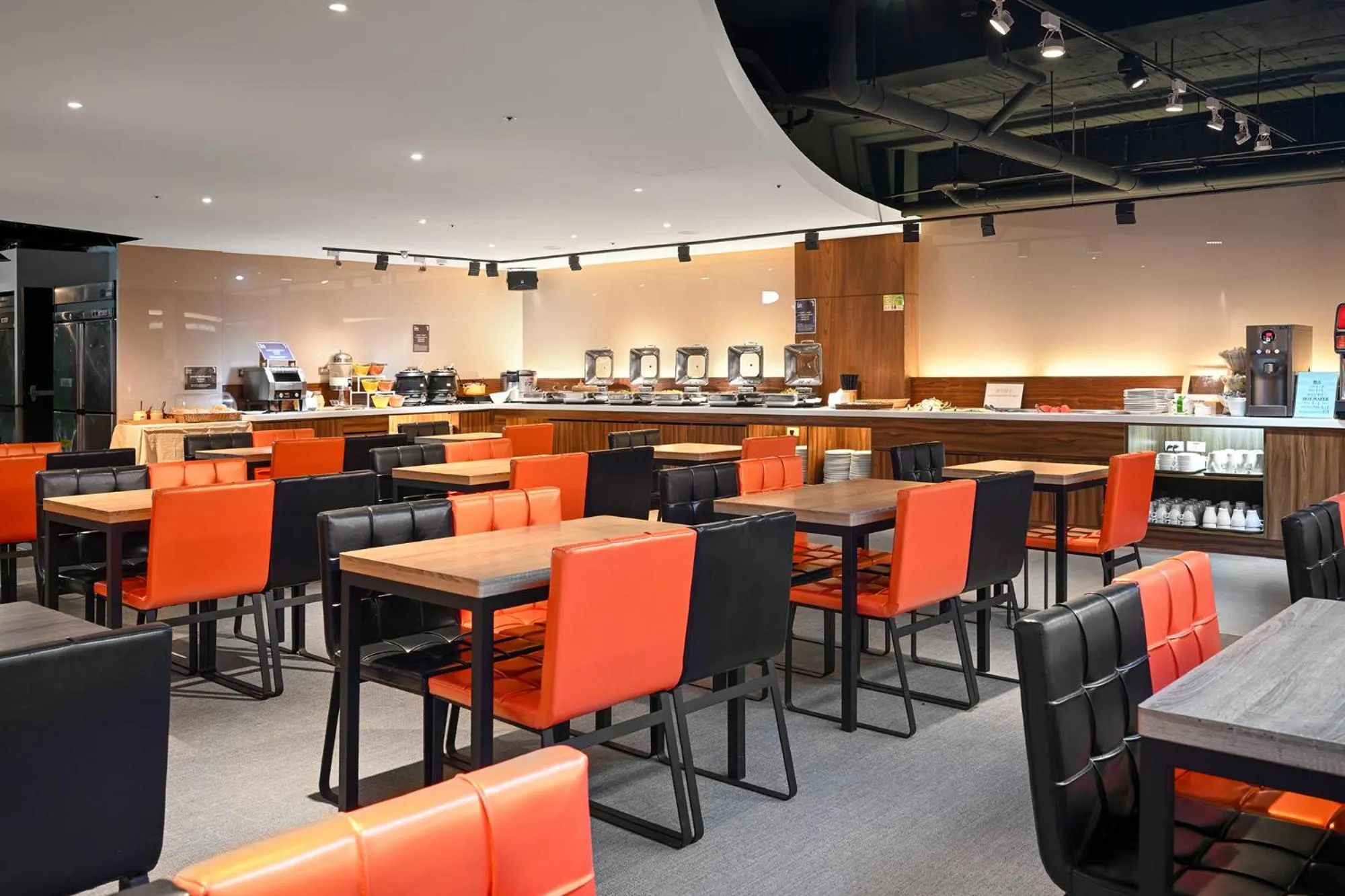 綺樂文旅 開封館 Le Room Hotel Kaifeng