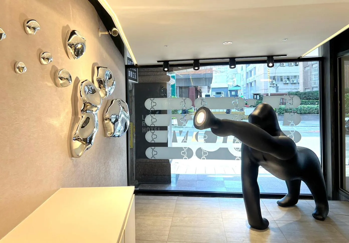 綺樂文旅 開封館 Le Room Hotel Kaifeng