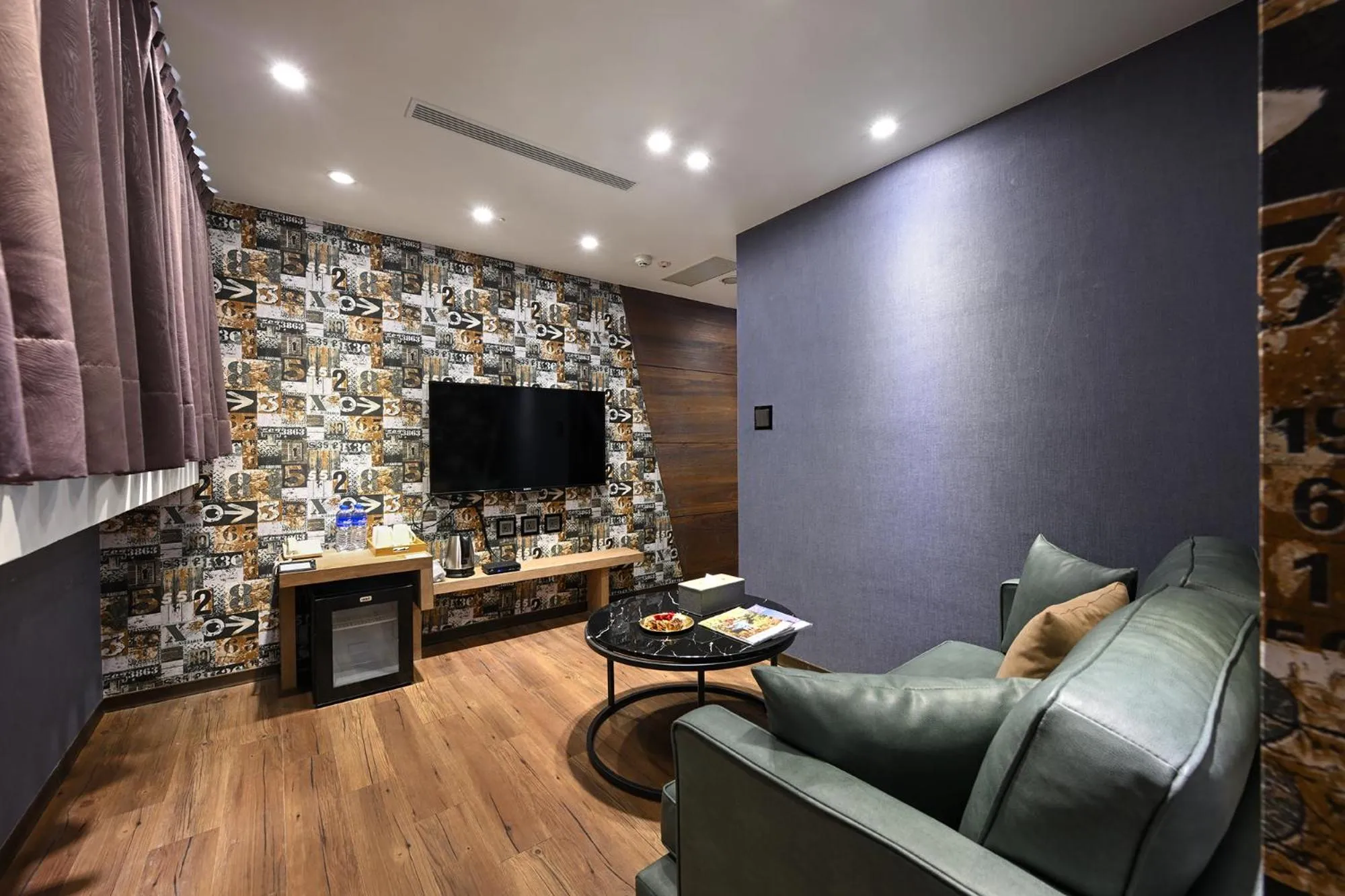 綺樂文旅 開封館 Le Room Hotel Kaifeng