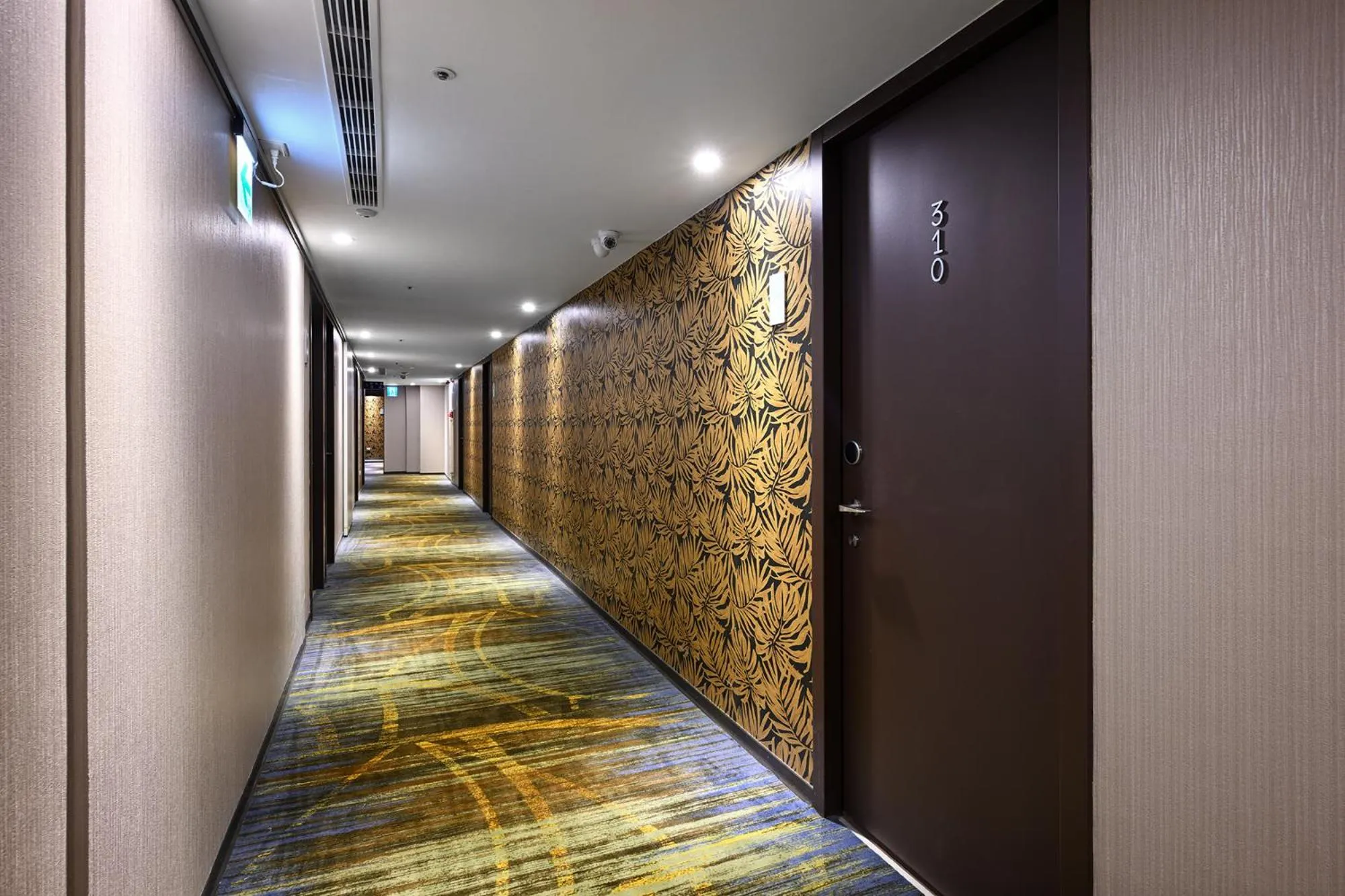 綺樂文旅 開封館 Le Room Hotel Kaifeng