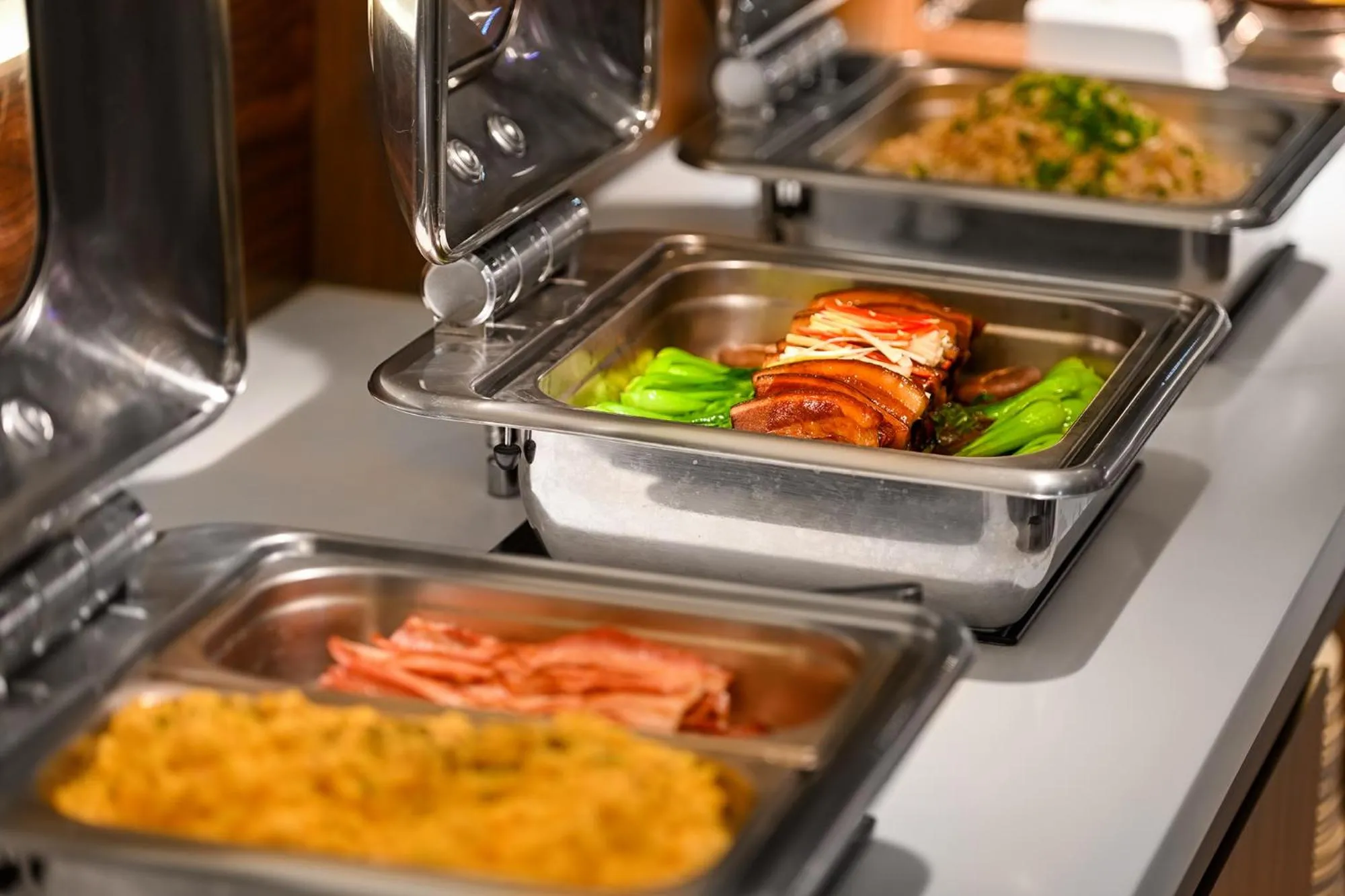 綺樂文旅 開封館 Le Room Hotel Kaifeng