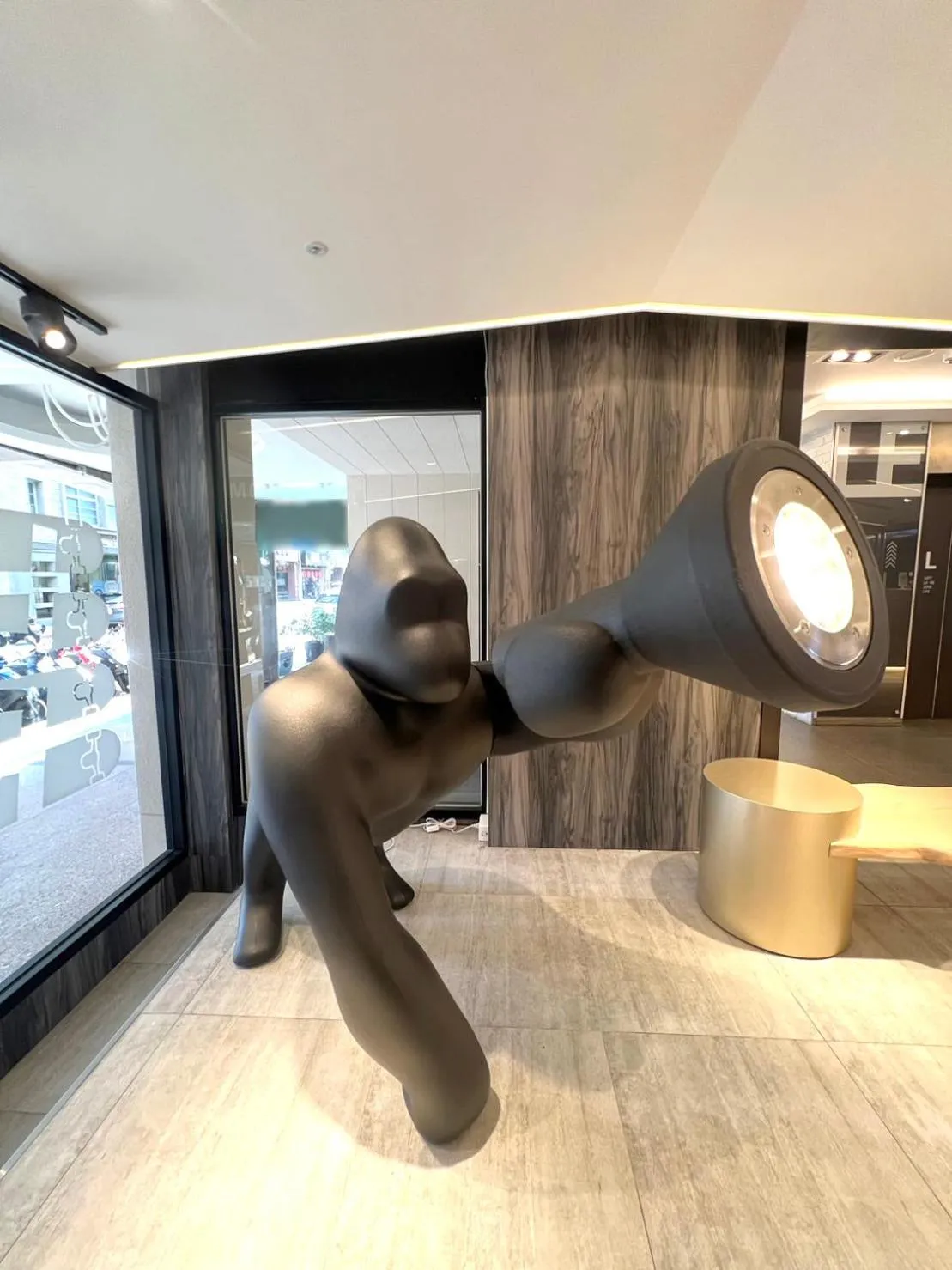 綺樂文旅 開封館 Le Room Hotel Kaifeng