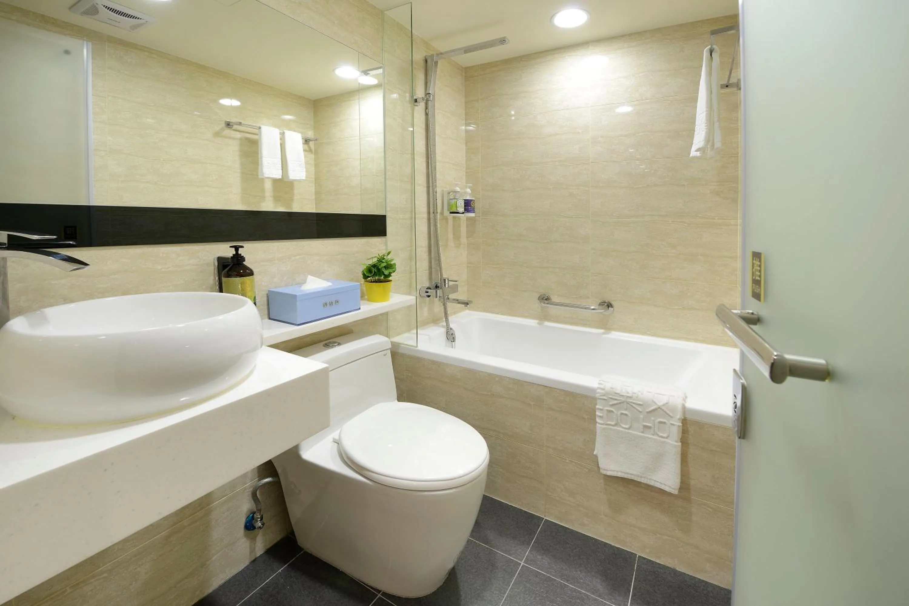 綺樂文旅 開封館 Le Room Hotel Kaifeng