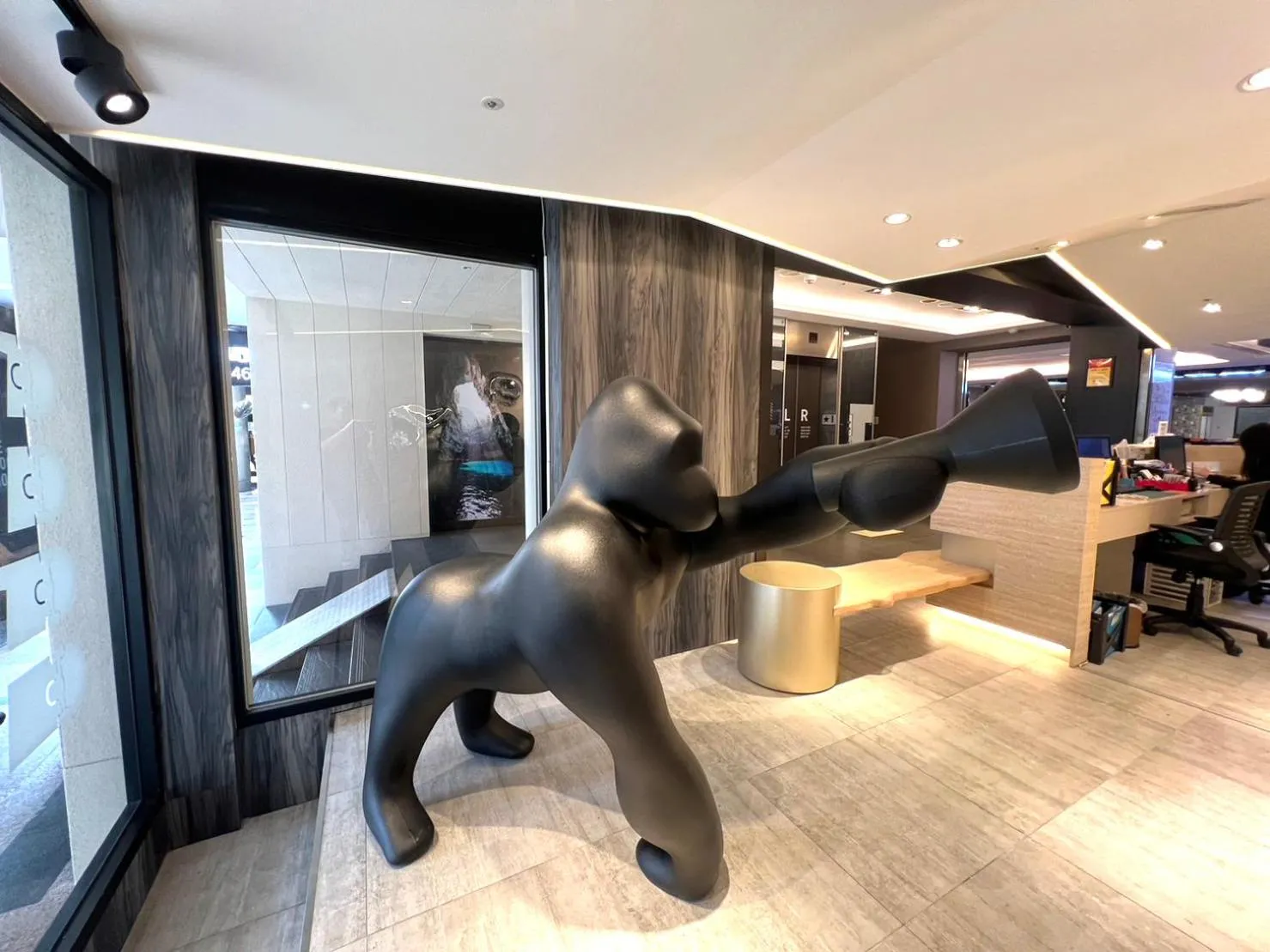 綺樂文旅 開封館 Le Room Hotel Kaifeng