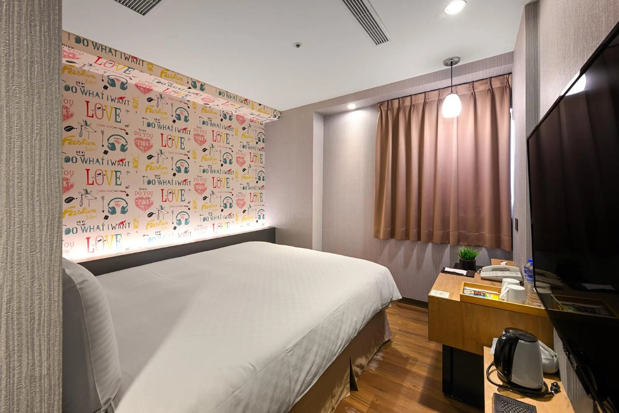 綺樂文旅 開封館 Le Room Hotel Kaifeng