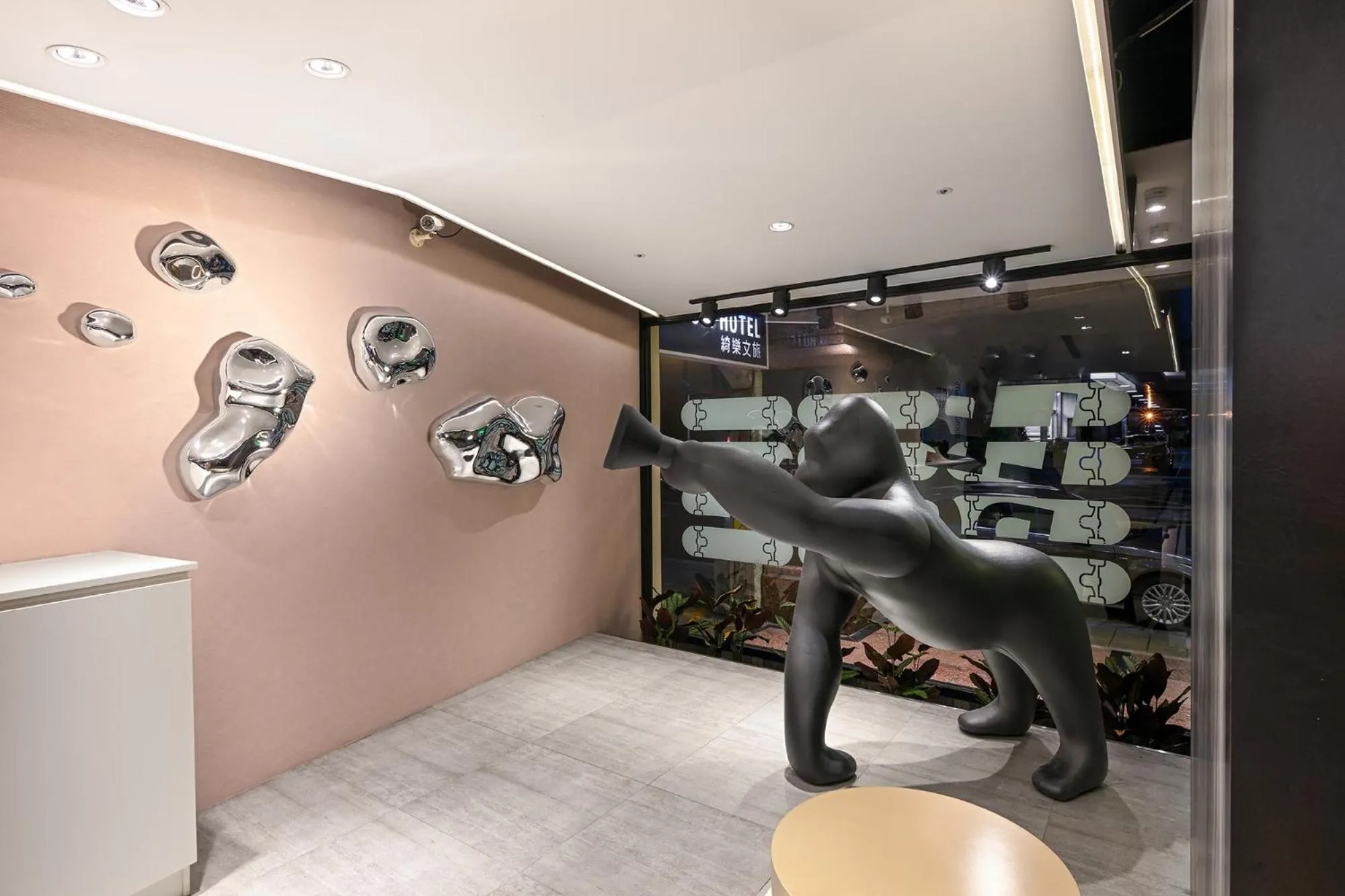 綺樂文旅 開封館 Le Room Hotel Kaifeng