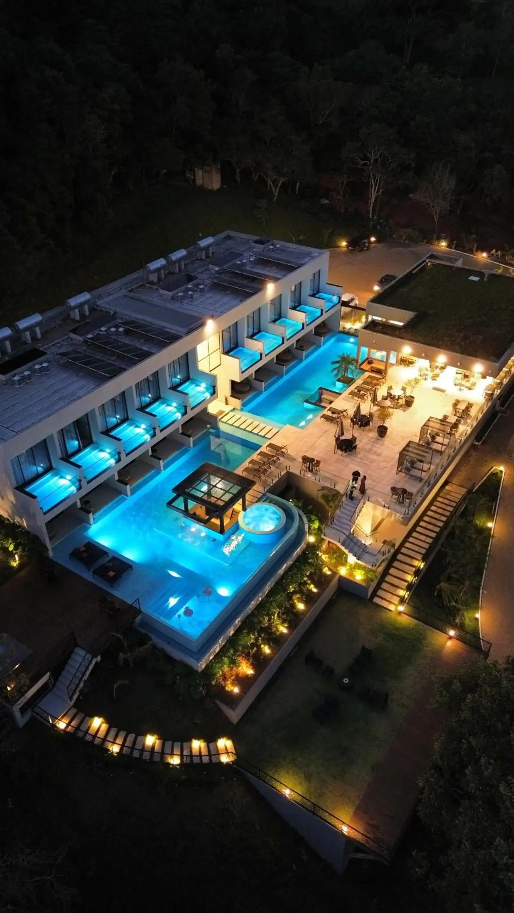 Collegare Hotel Collegare Hotel