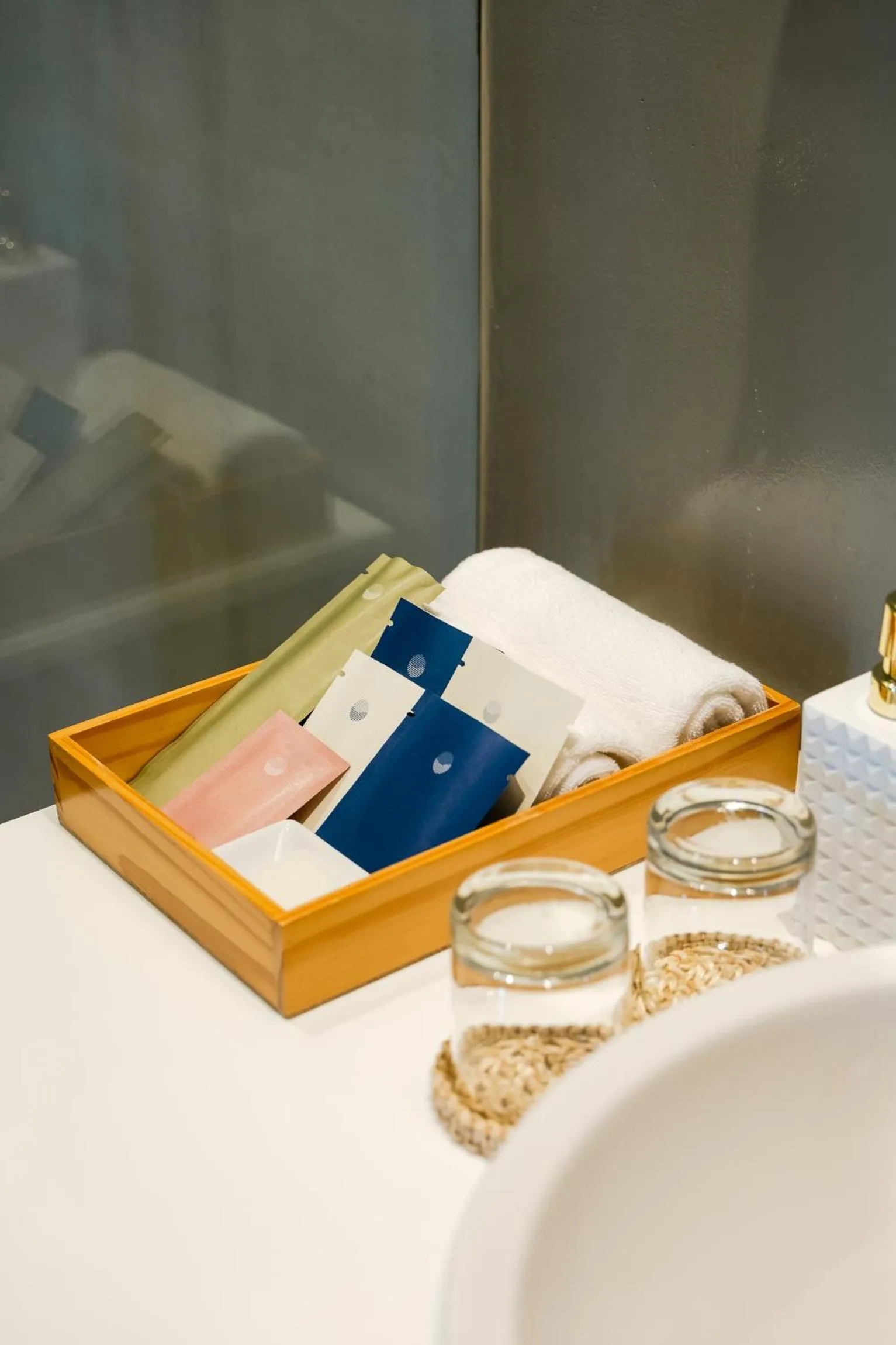 Other in atta Lakeside Resort Suite - SHA Plus Certified