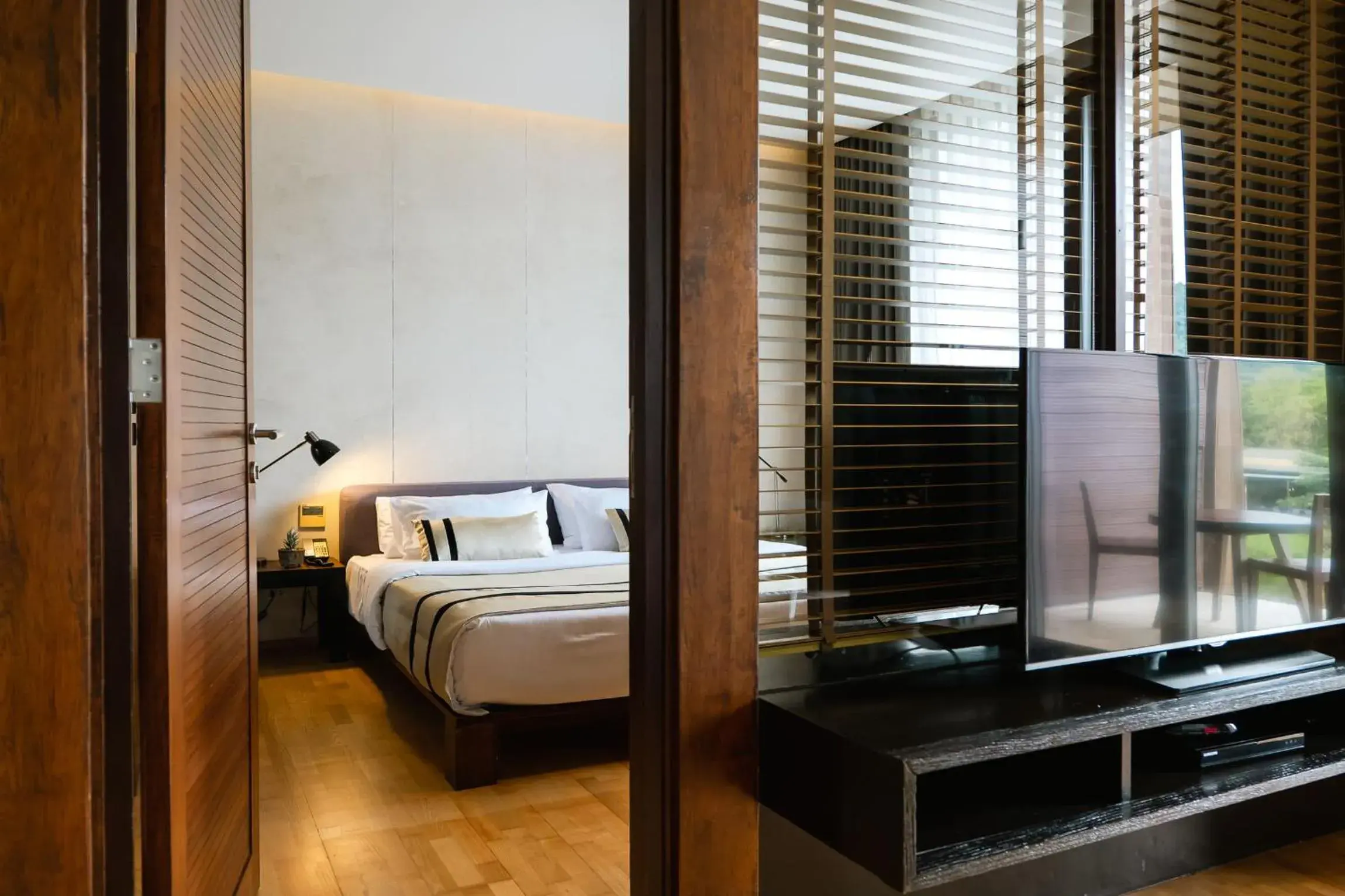 One-Bedroom Suite in atta Lakeside Resort Suite - SHA Plus Certified One-Bedroom Suite in atta Lakeside Resort Suite - SHA Plus Certified