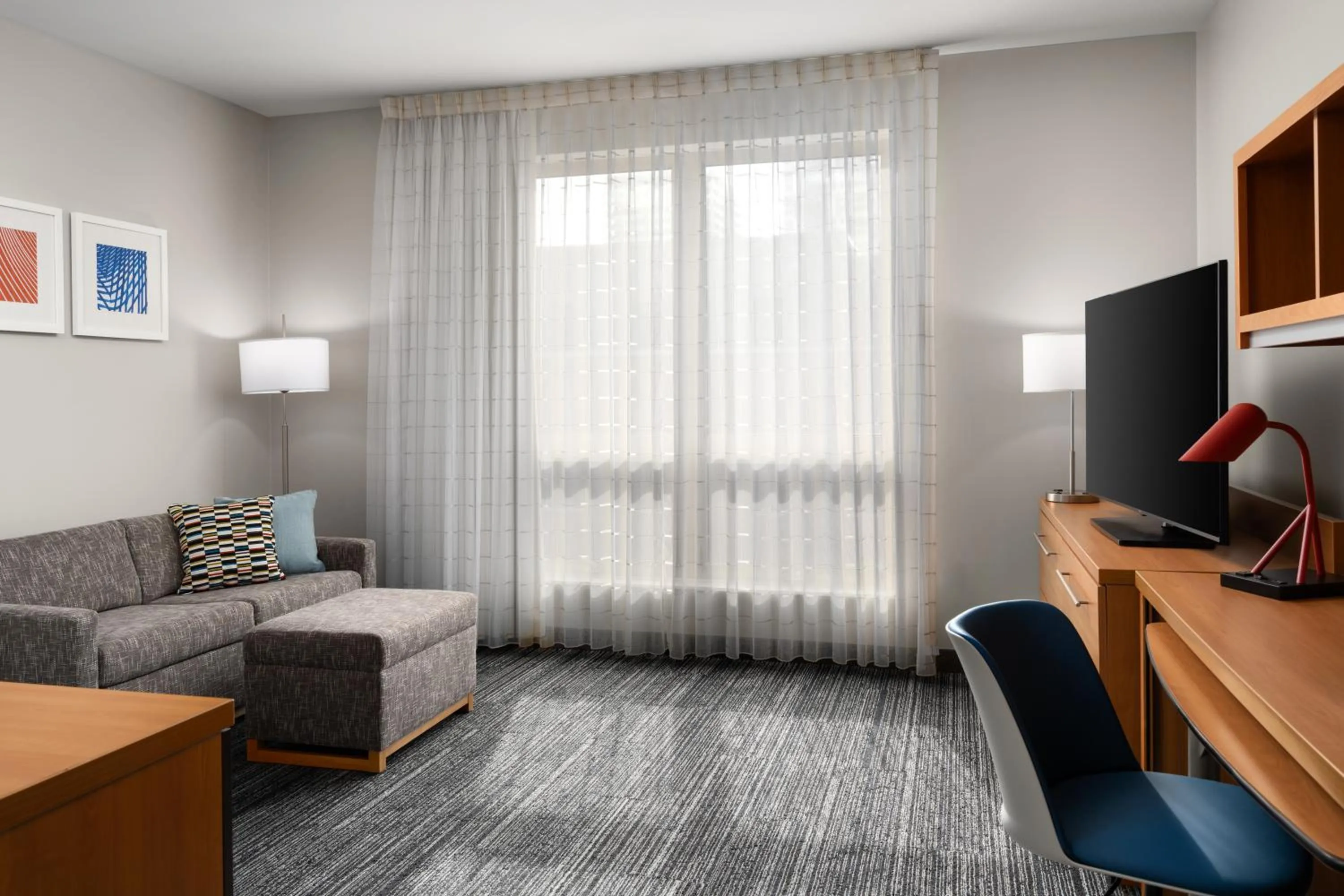 TownePlace Suites by Marriott Champaign
