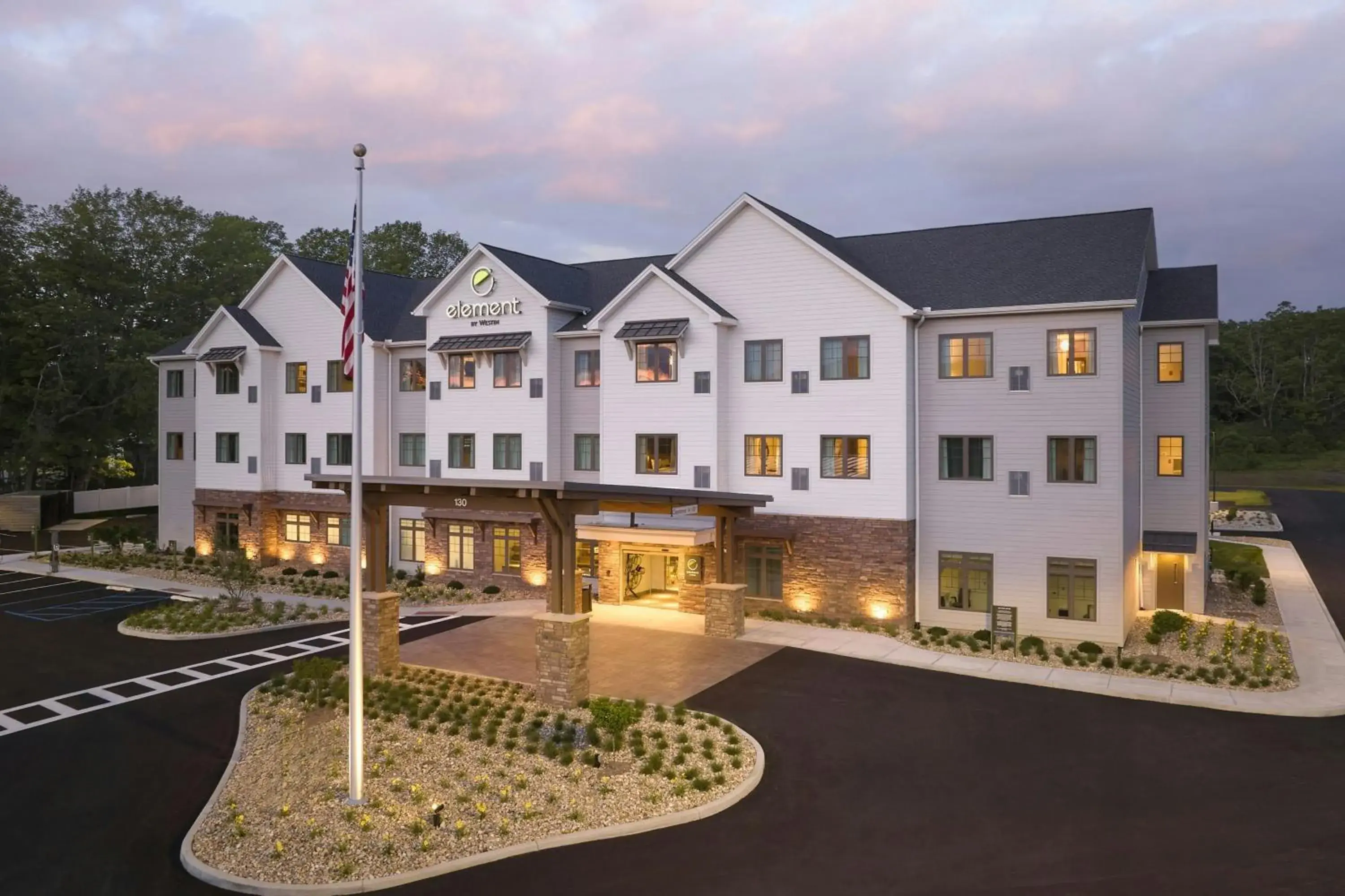 Element Lenox Berkshires Element Lenox Berkshires