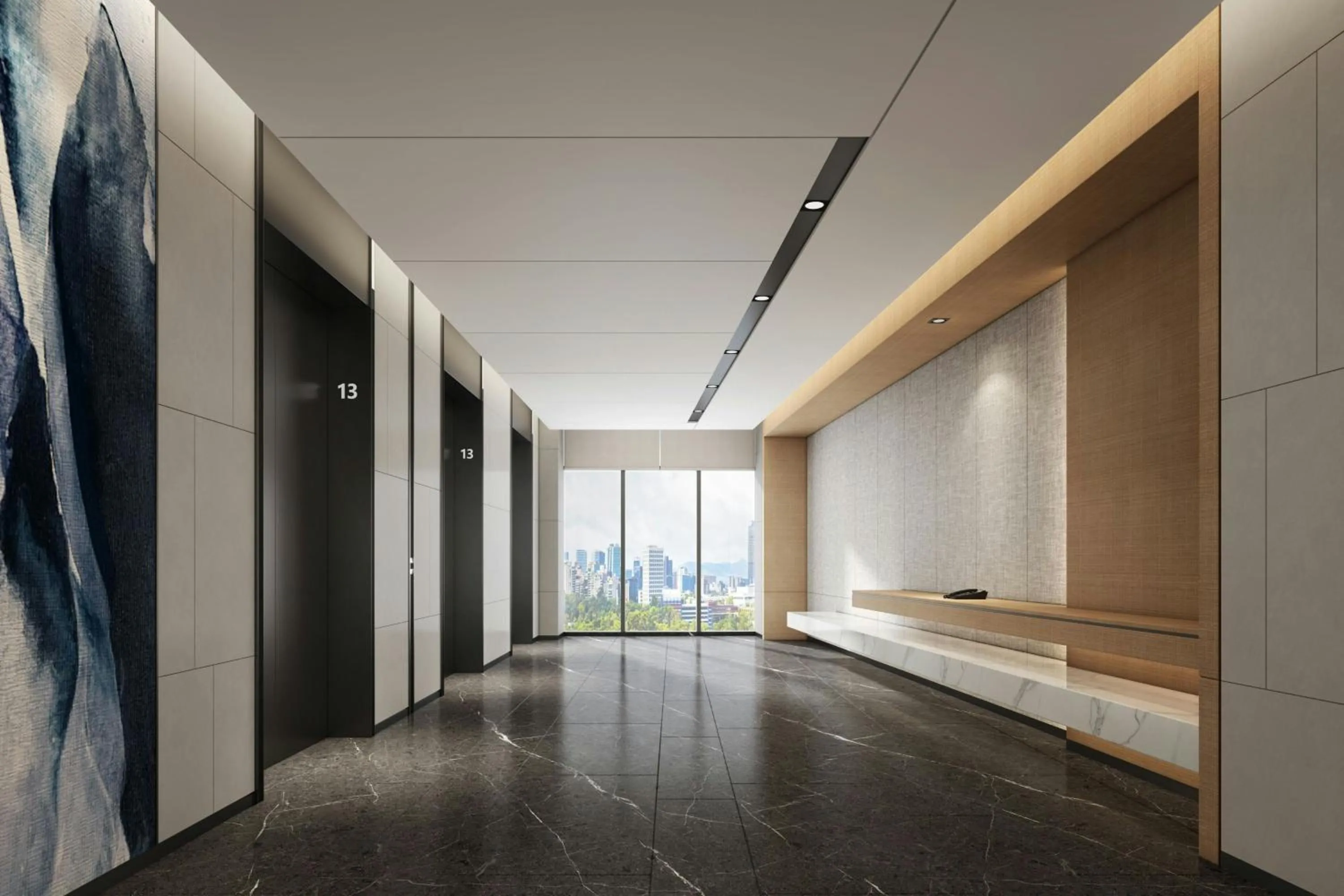 Fairfield by Marriott® Hangzhou Zhuantang