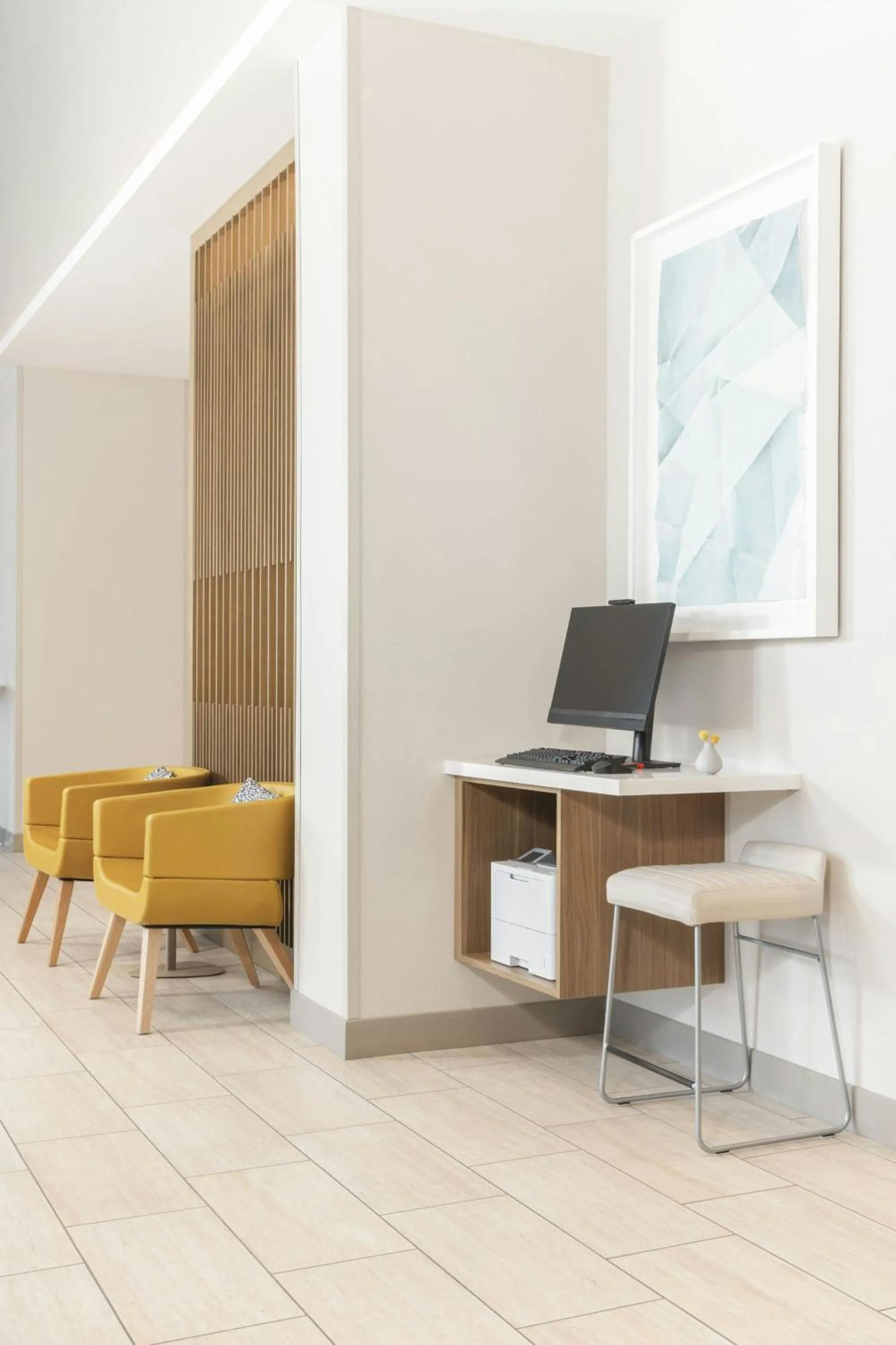 Other in Element Las Vegas Airport