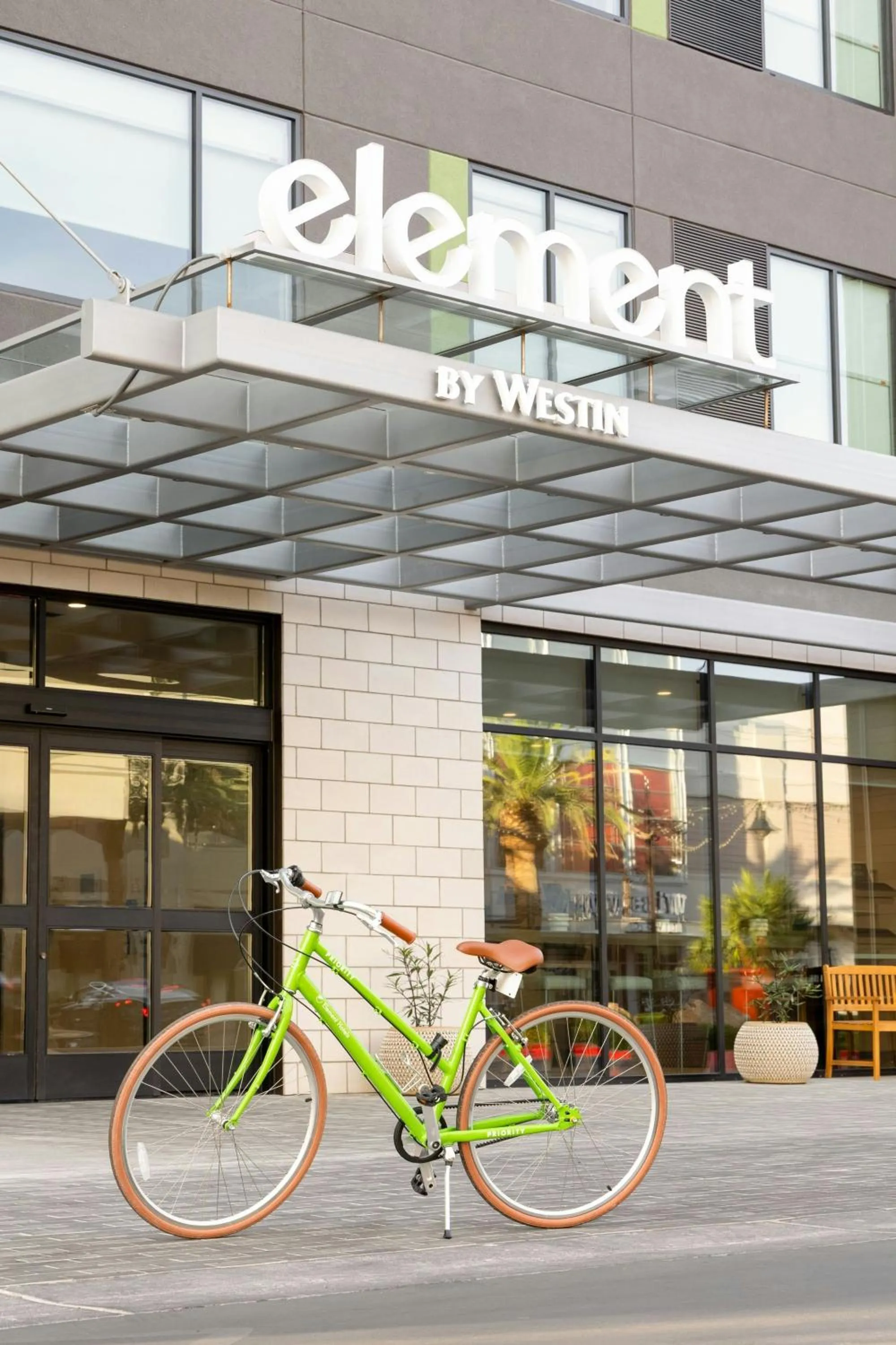 Other in Element Las Vegas Airport