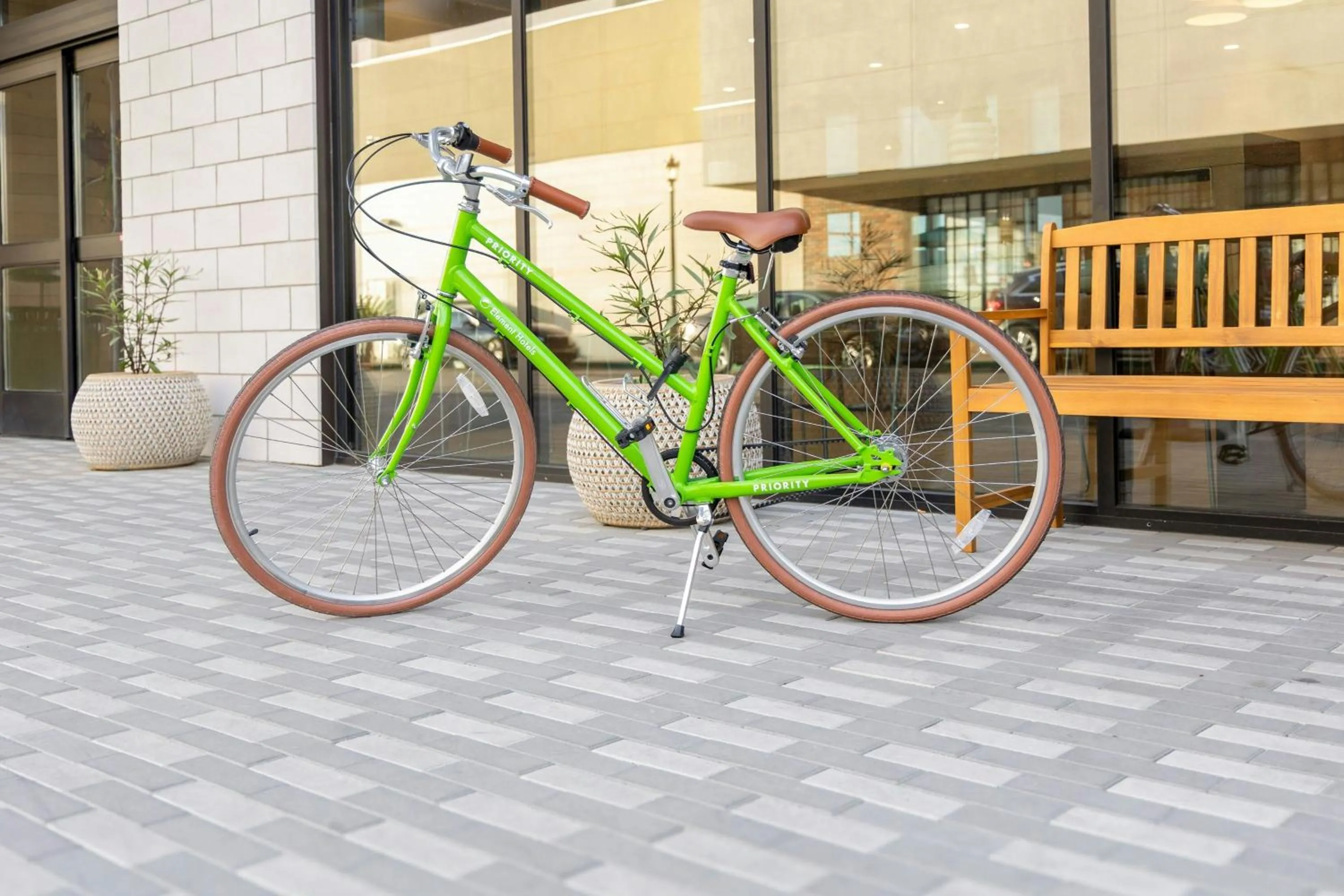 Other in Element Las Vegas Airport