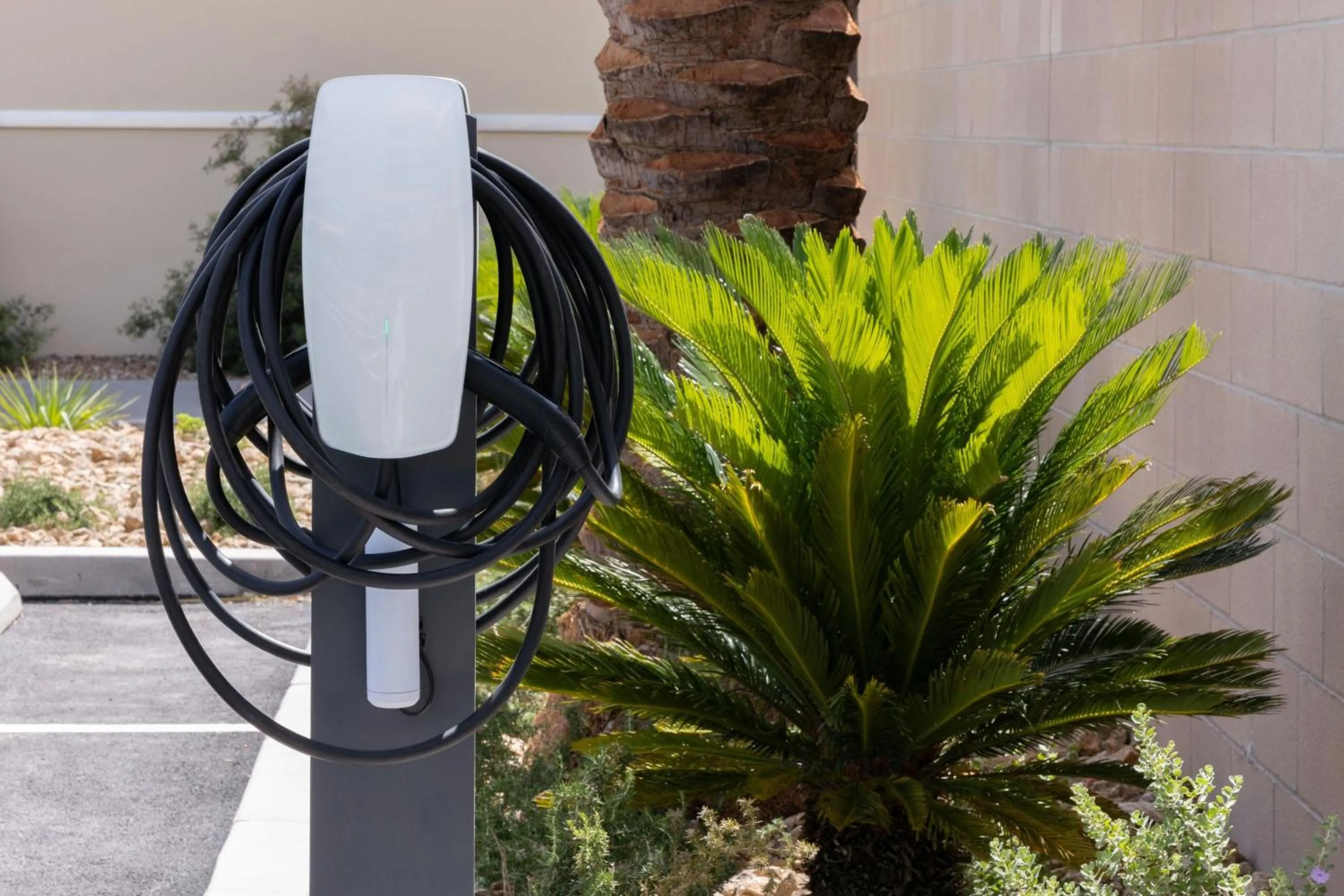 Other in Element Las Vegas Airport