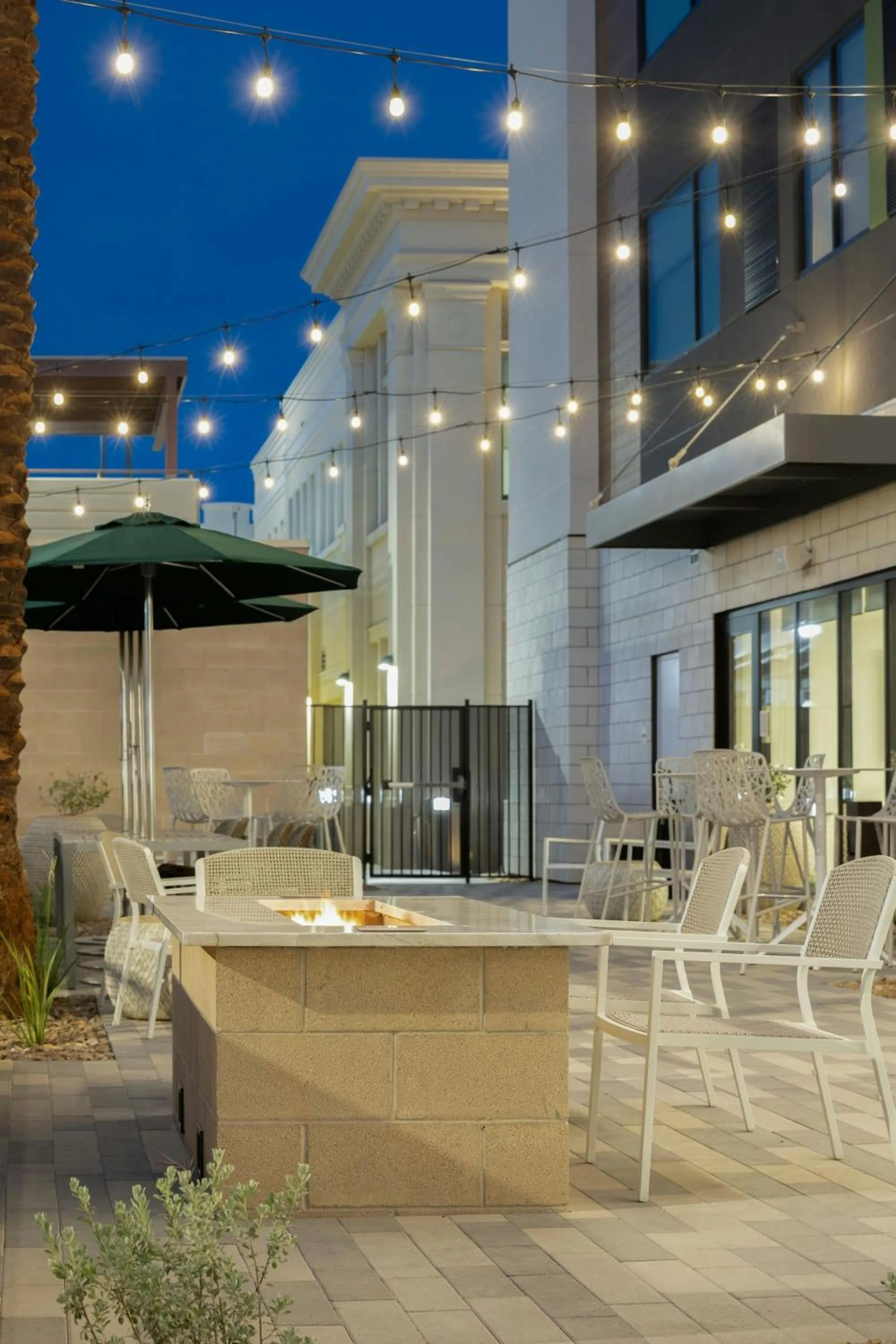 Other in Element Las Vegas Airport