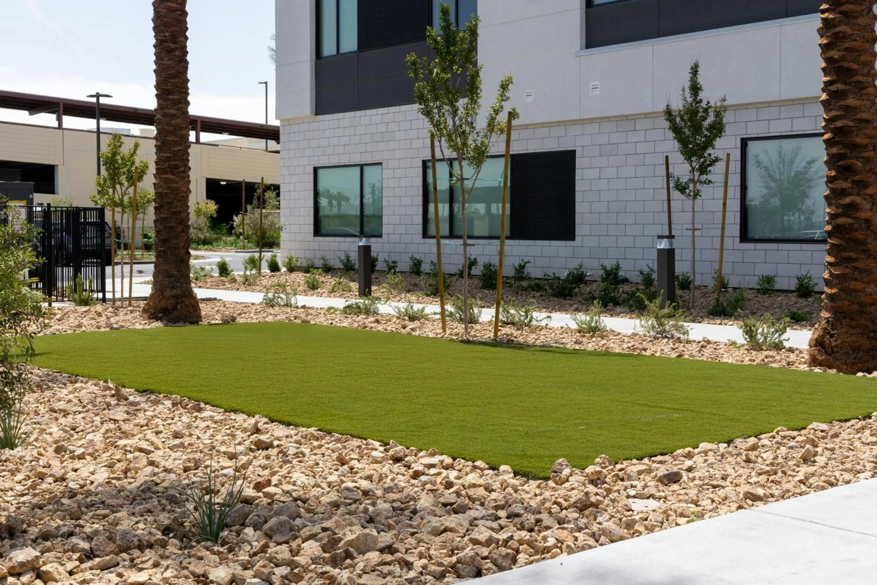 Other in Element Las Vegas Airport
