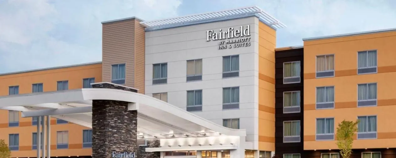 Fairfield Inn & Suites Weldon
