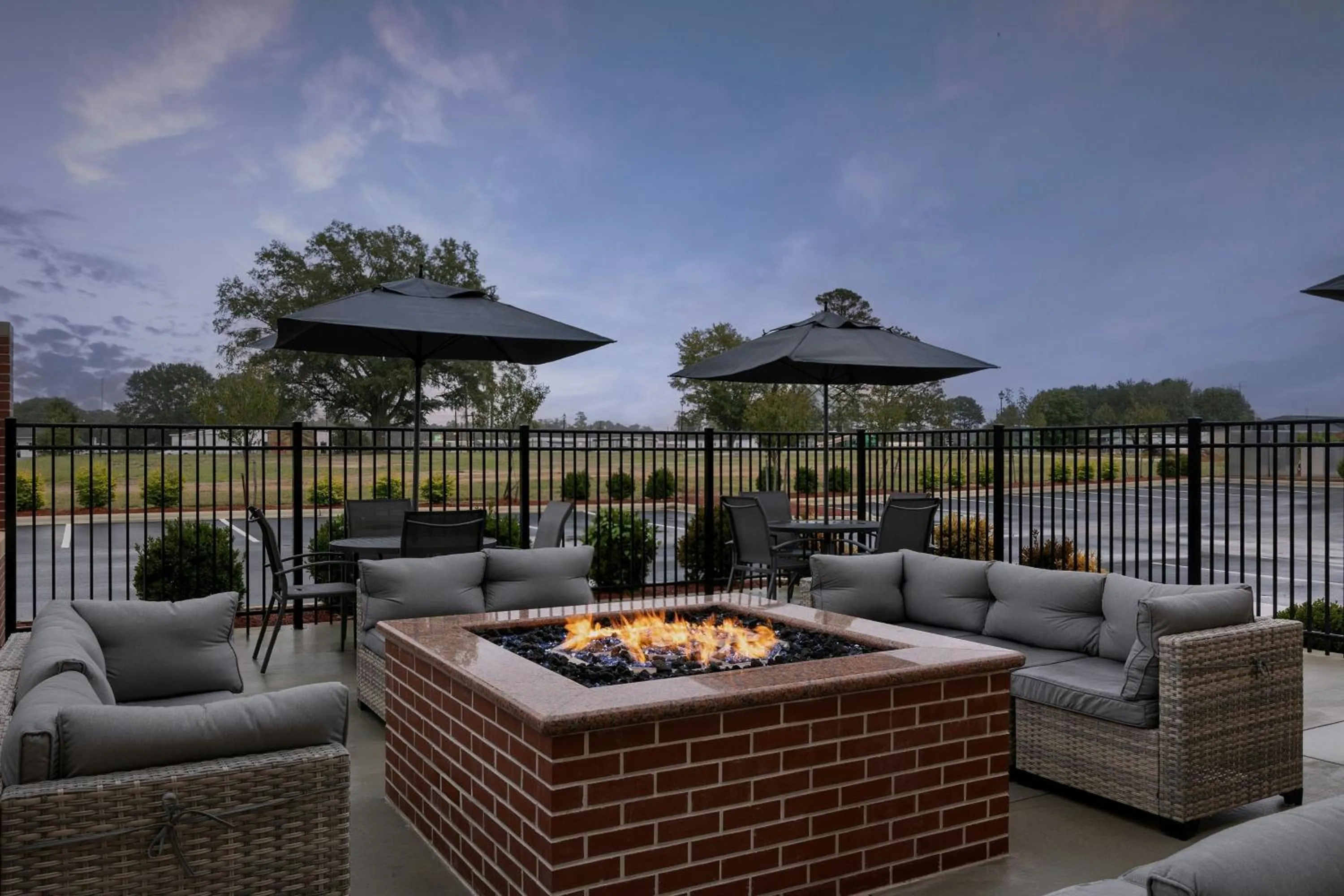 Other in Fairfield Inn & Suites Weldon