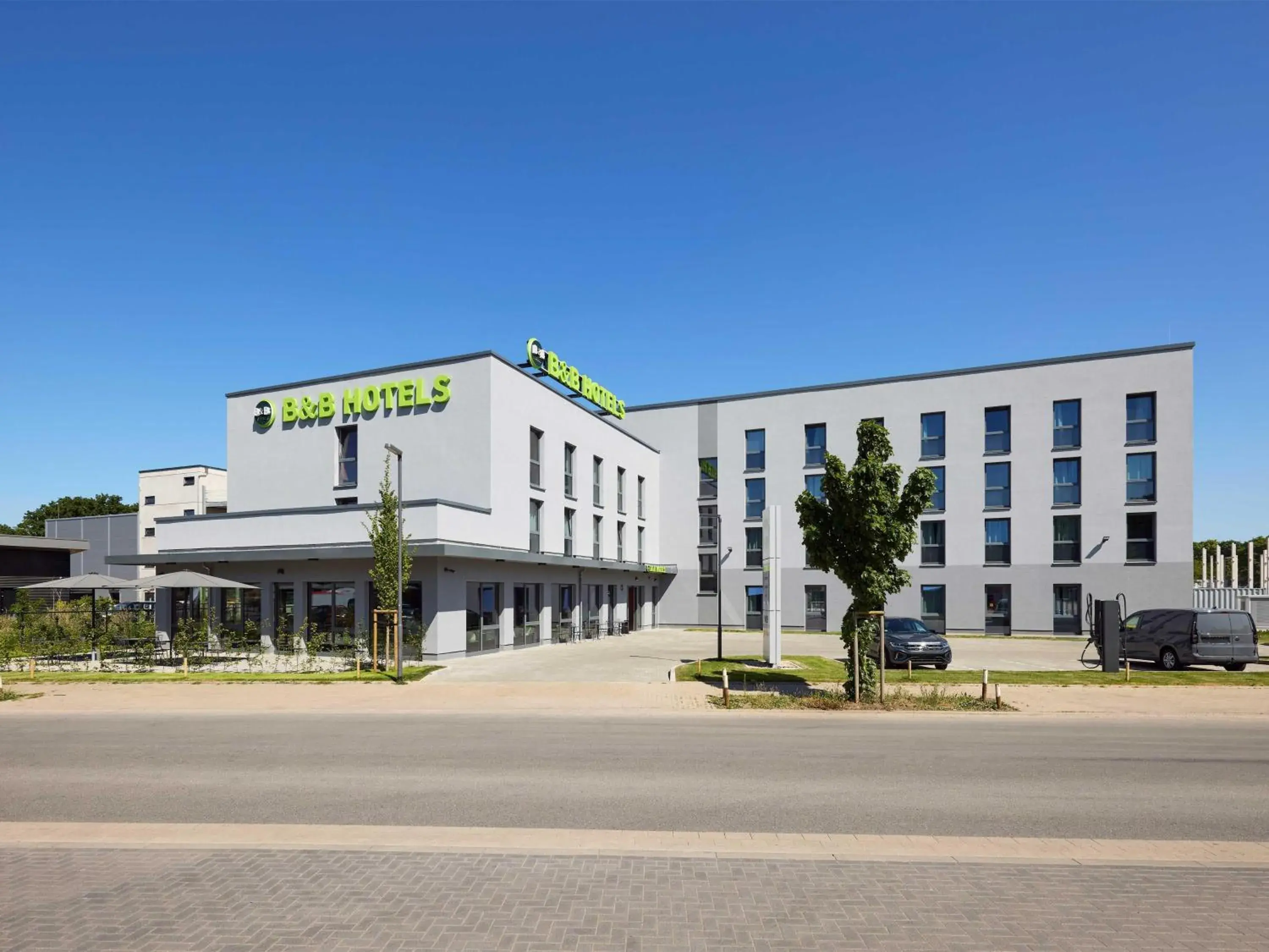 B&B HOTEL Emmerich B&B HOTEL Emmerich