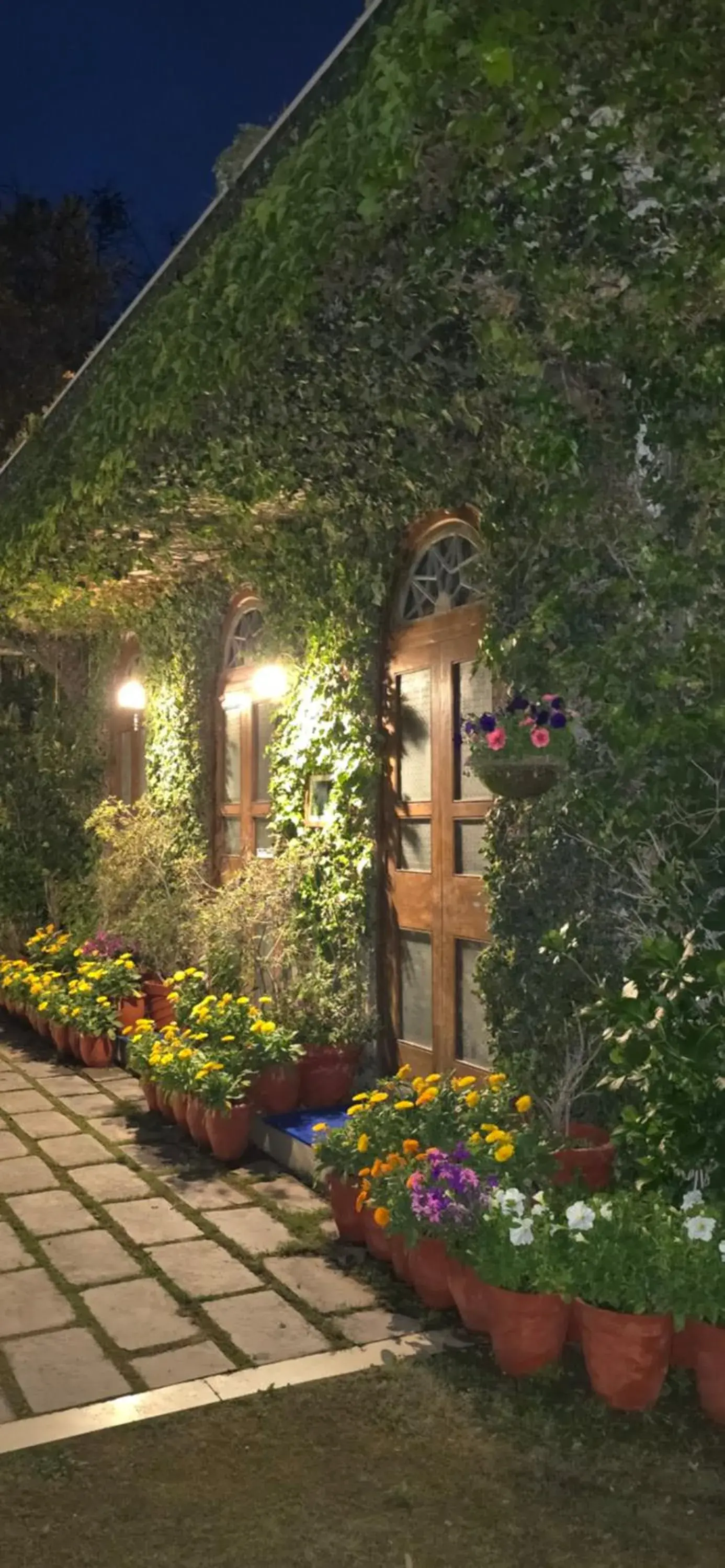 Superior King Room in Shaheen Bagh - A Luxury Boutique Resort & Spa Superior King Room in Shaheen Bagh - A Luxury Boutique Resort & Spa