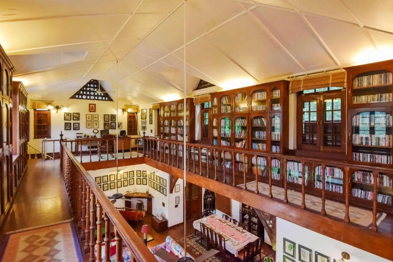 Shaheen Bagh - A Luxury Boutique Resort & Spa