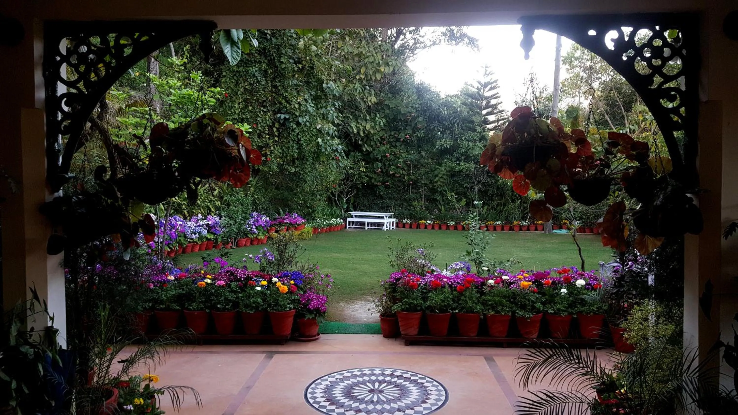 Shaheen Bagh - A Luxury Boutique Resort & Spa