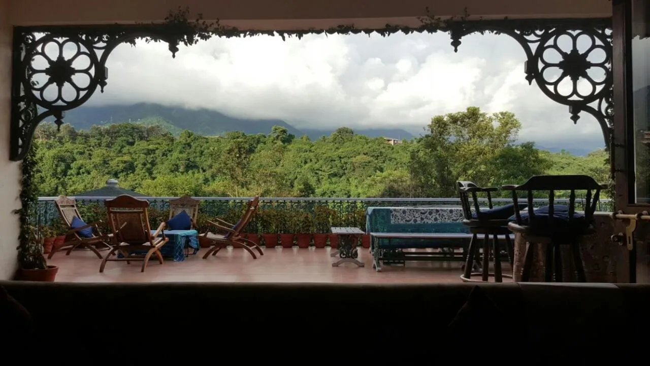 Shaheen Bagh - A Luxury Boutique Resort & Spa