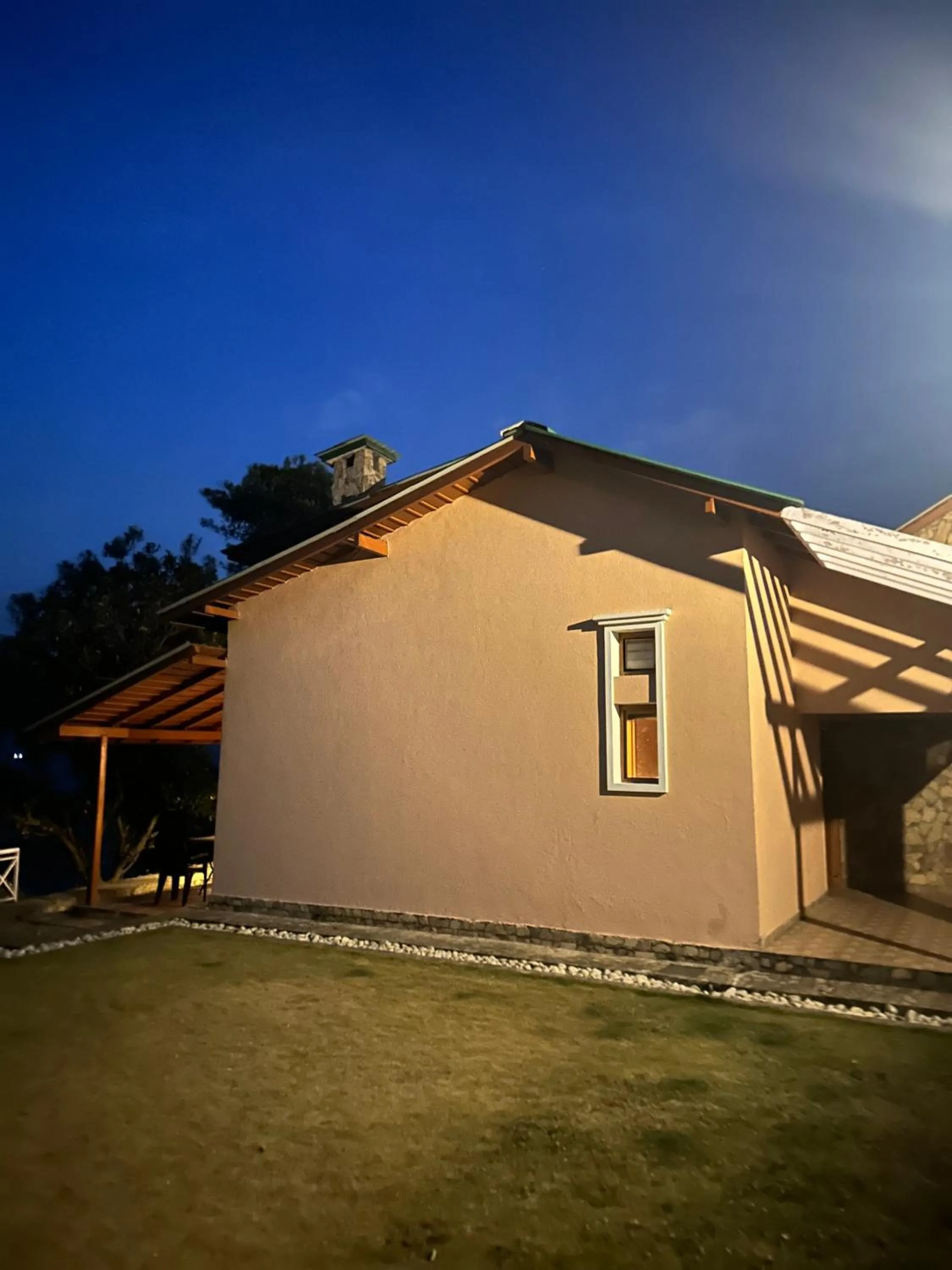 Property building in Shaheen Bagh - A Luxury Boutique Resort & Spa