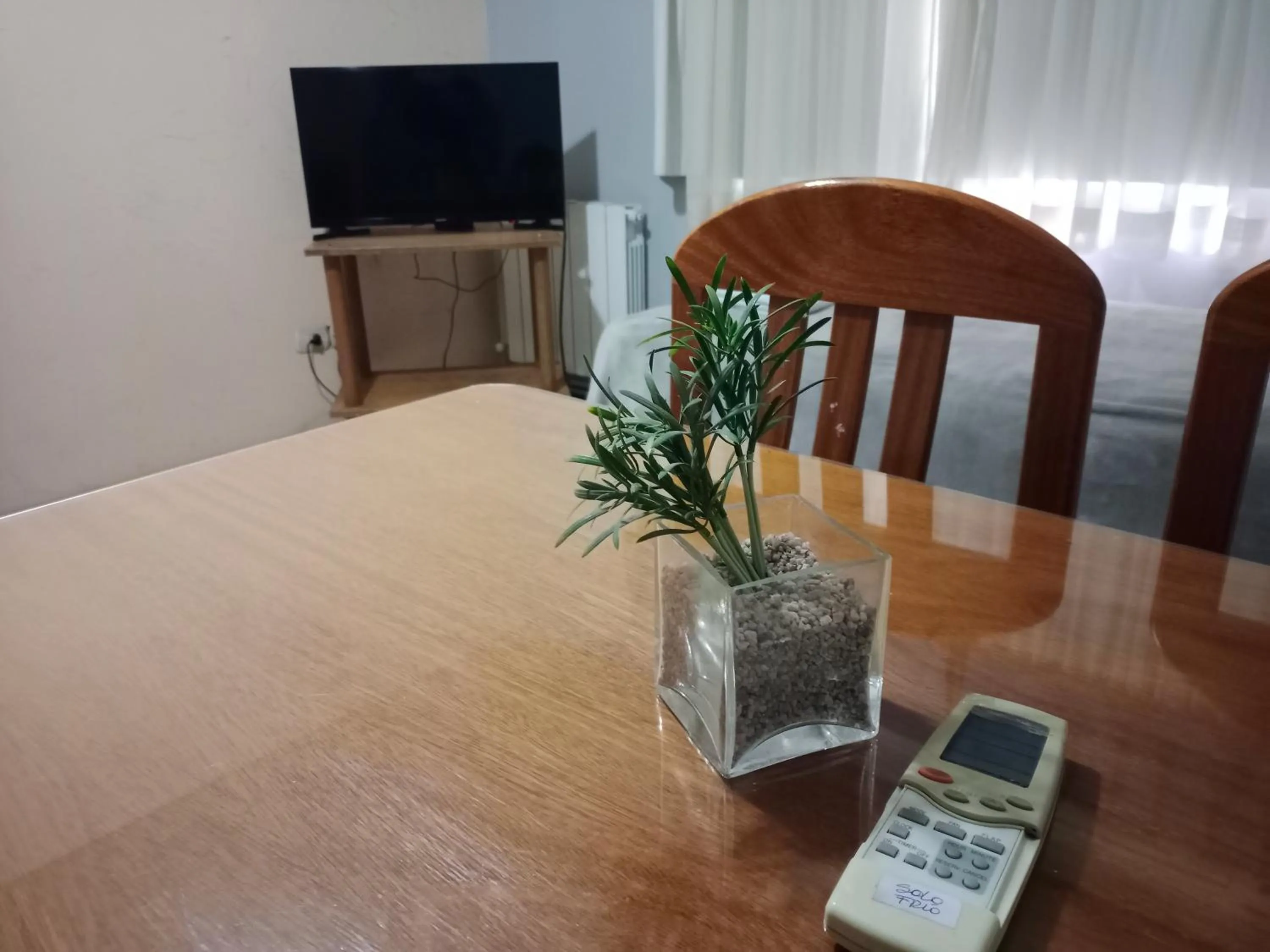 TV and multimedia in San lorenzo apart