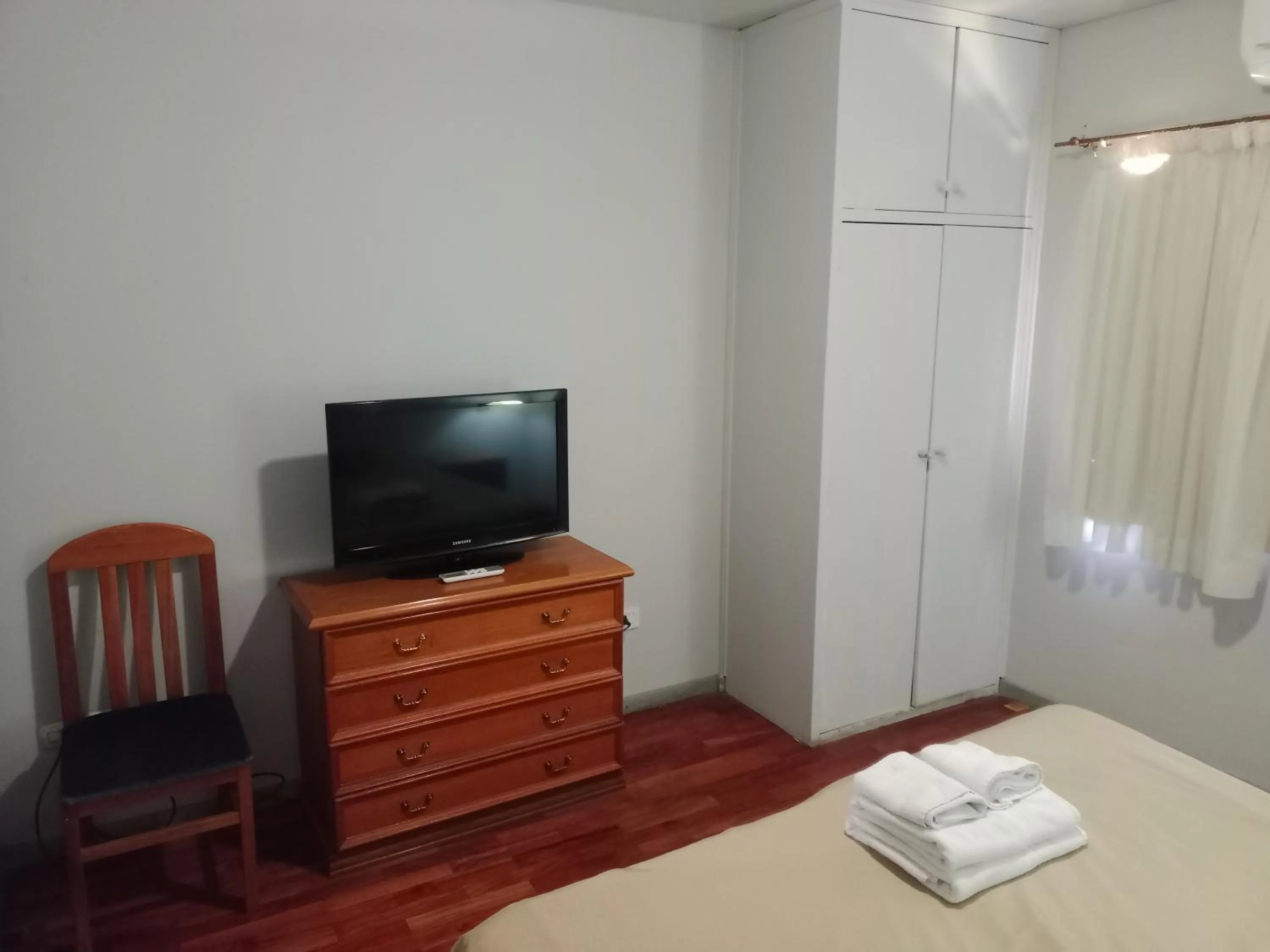 Bed in San lorenzo apart