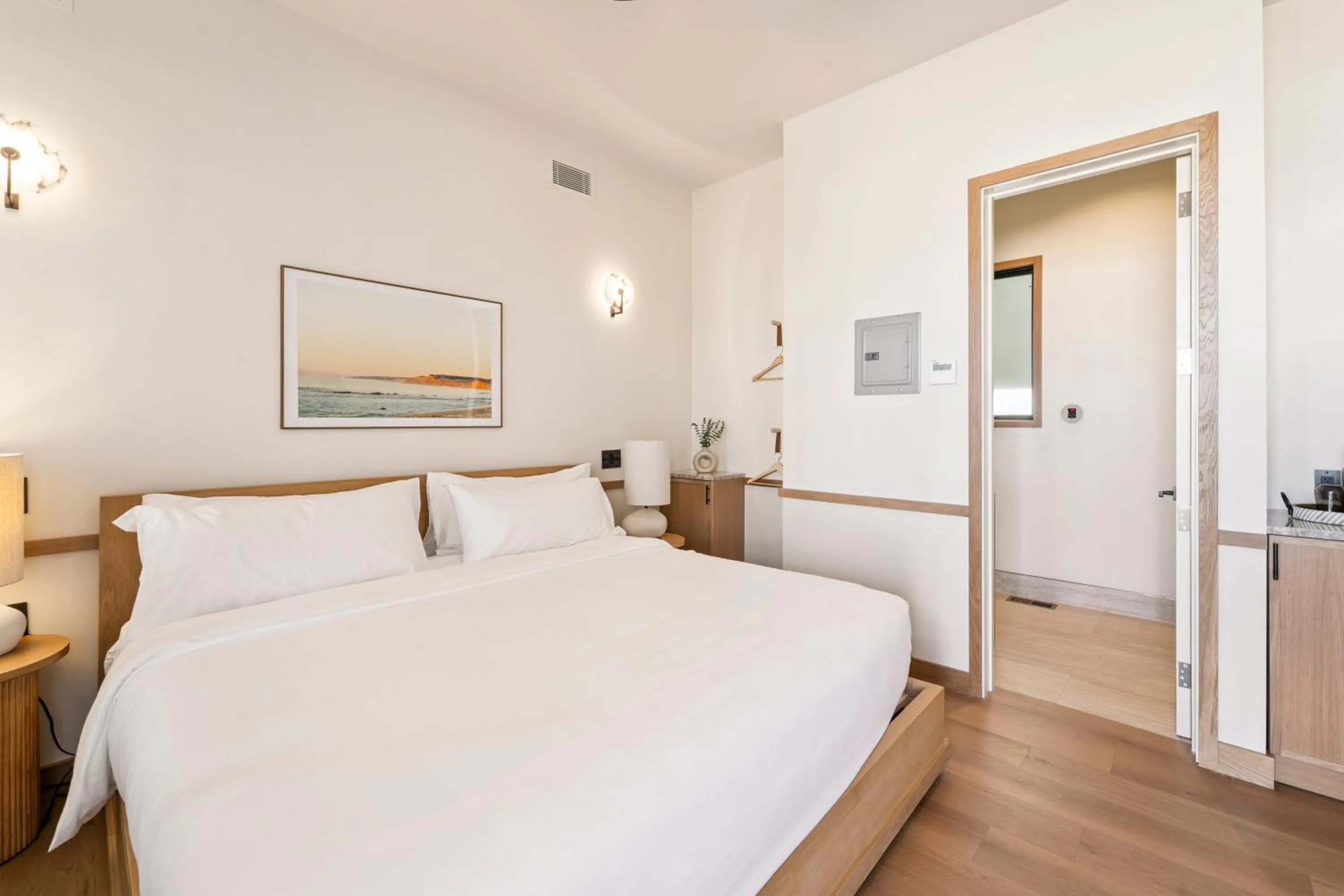 Suite with Spa Bath in Offshore Montauk