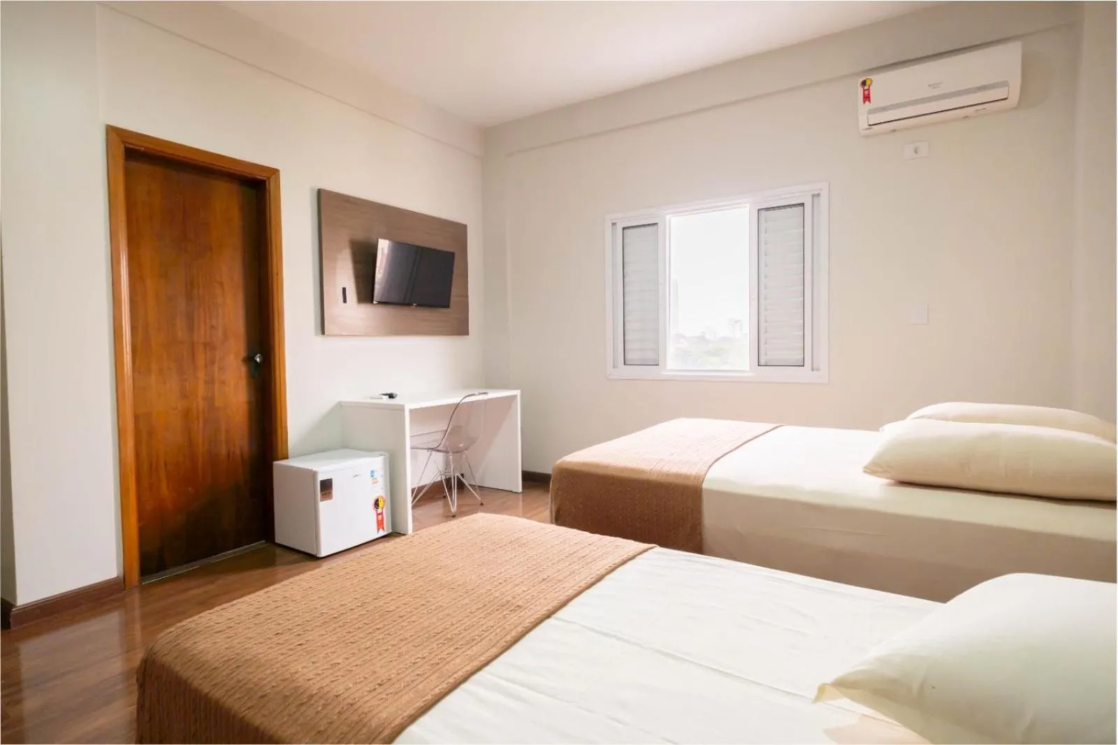 Arca's Express Hotel