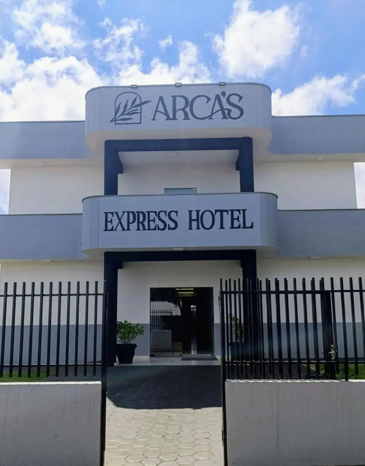 Arca's Express Hotel Arca's Express Hotel