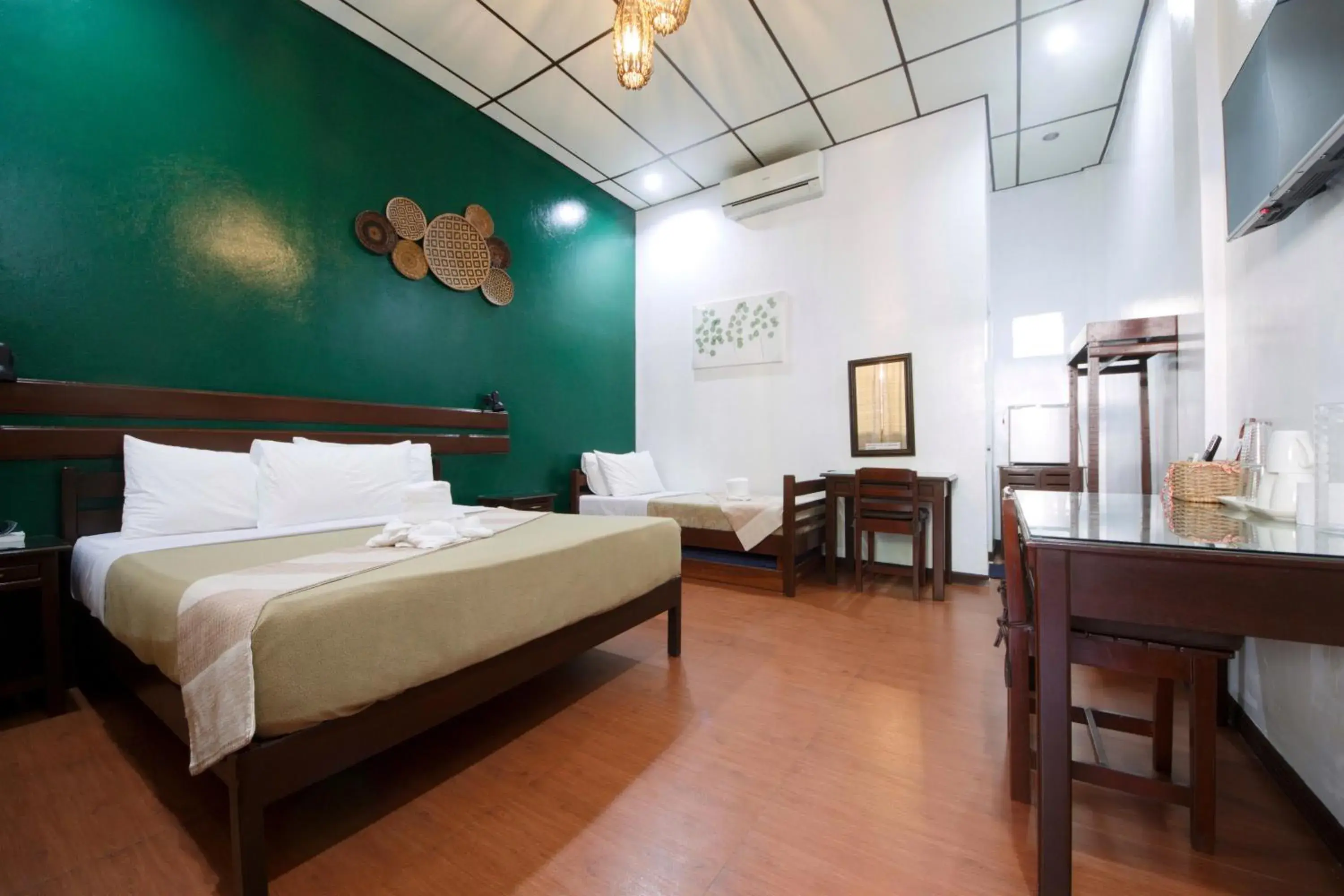 Bed in Ala Amid Bed and Breakfast Bed in Ala Amid Bed and Breakfast