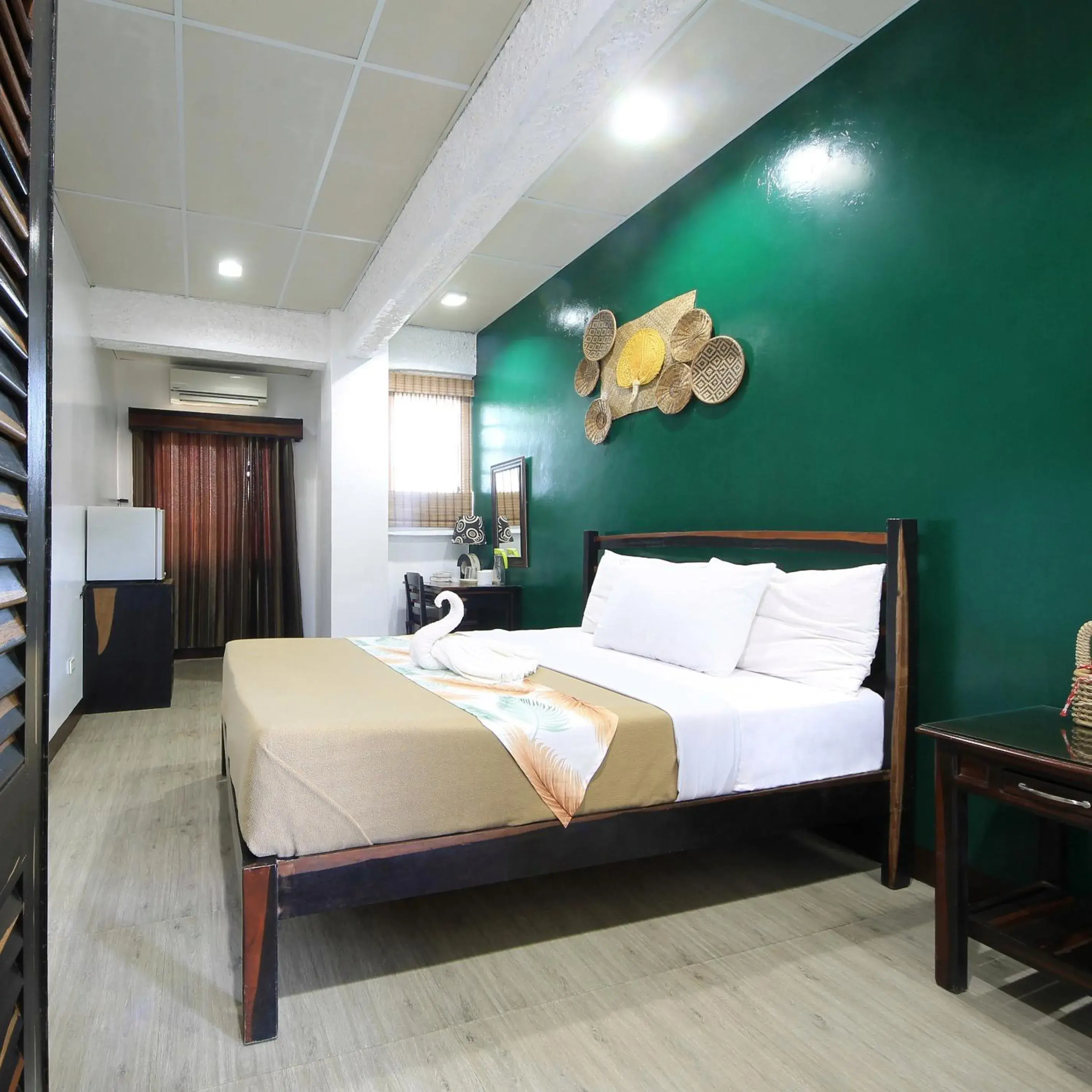 Bed in Ala Amid Bed and Breakfast Bed in Ala Amid Bed and Breakfast