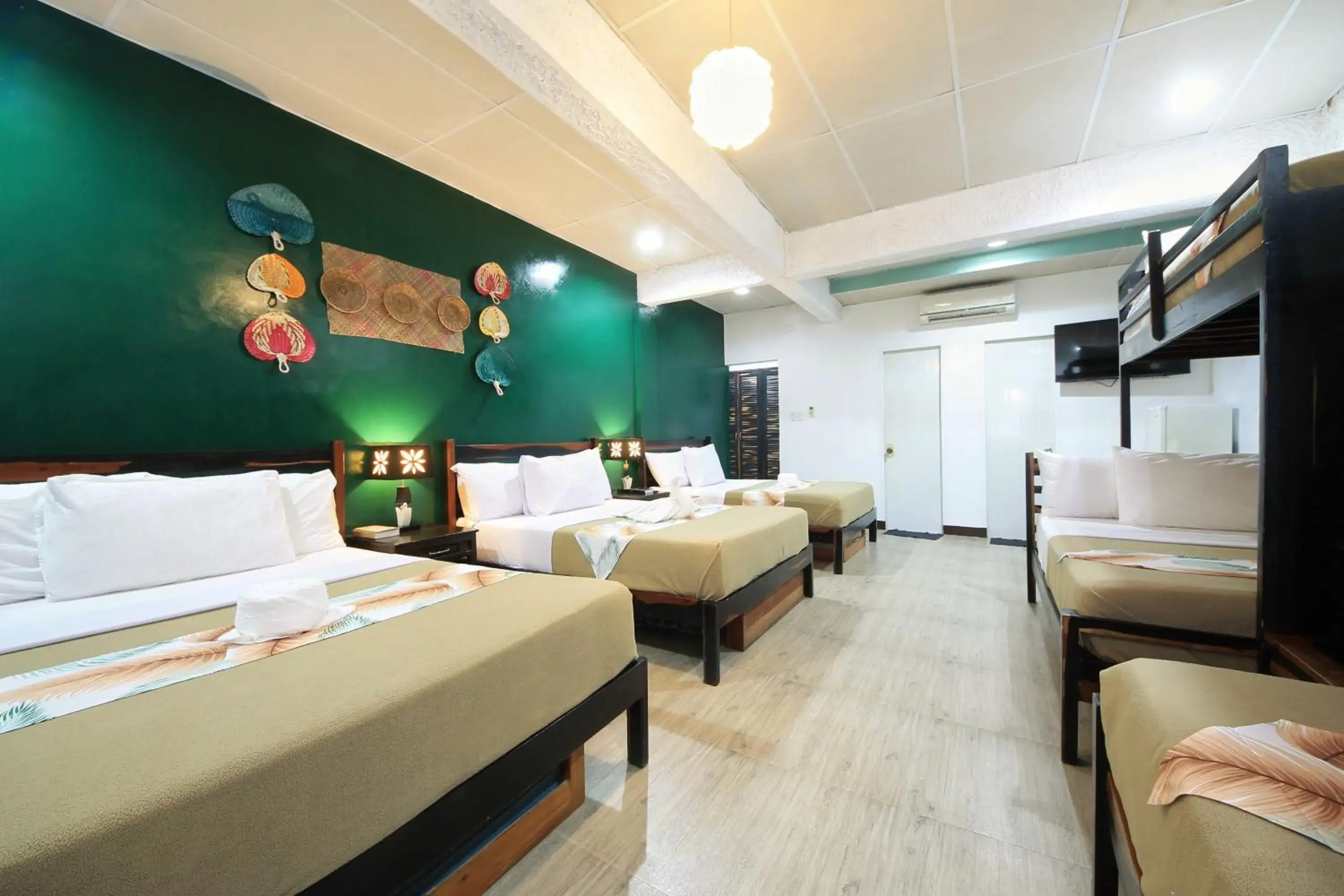 Bed in Ala Amid Bed and Breakfast Bed in Ala Amid Bed and Breakfast