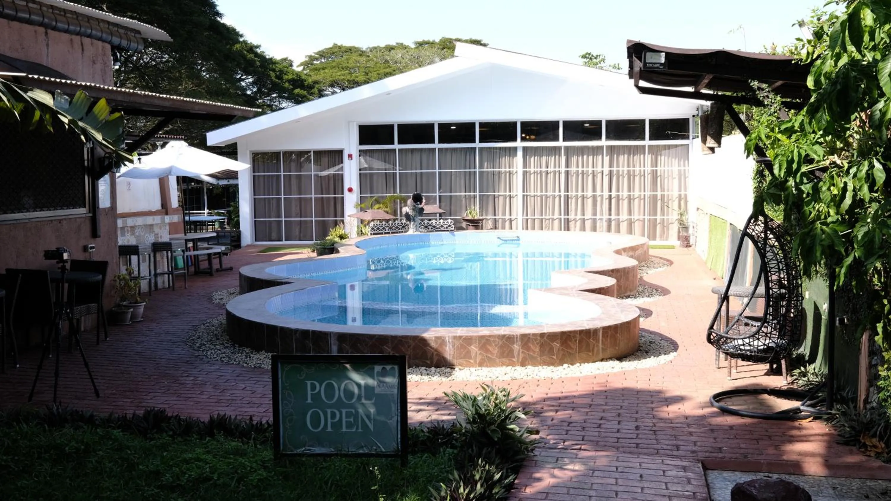 Ala Amid Bed and Breakfast