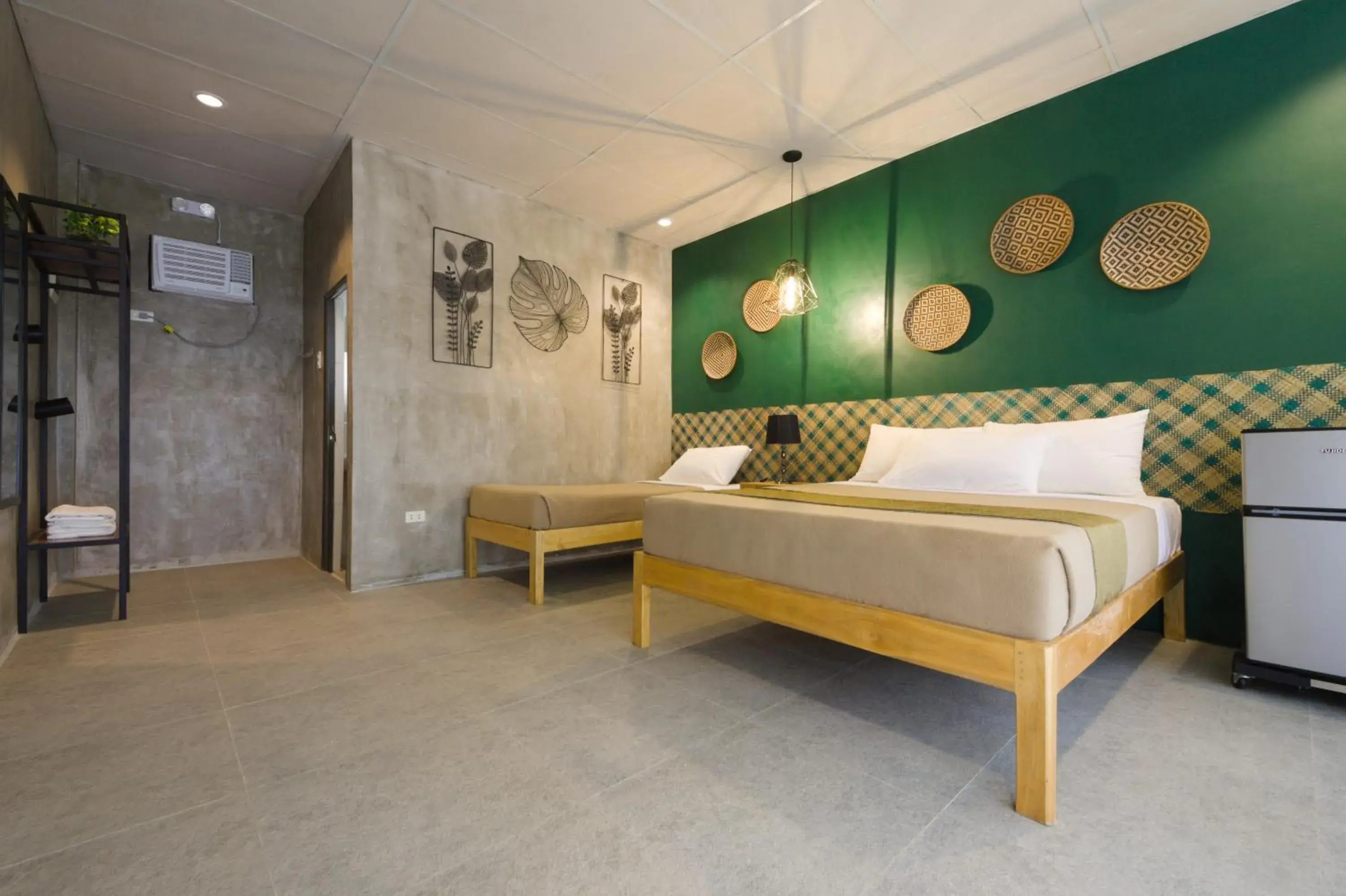 Suite with Garden View - single occupancy in Ala Amid Bed and Breakfast Suite with Garden View - single occupancy in Ala Amid Bed and Breakfast