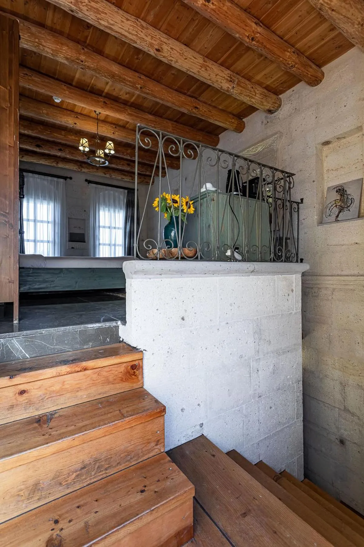 Massage in Exedra Cappadocia