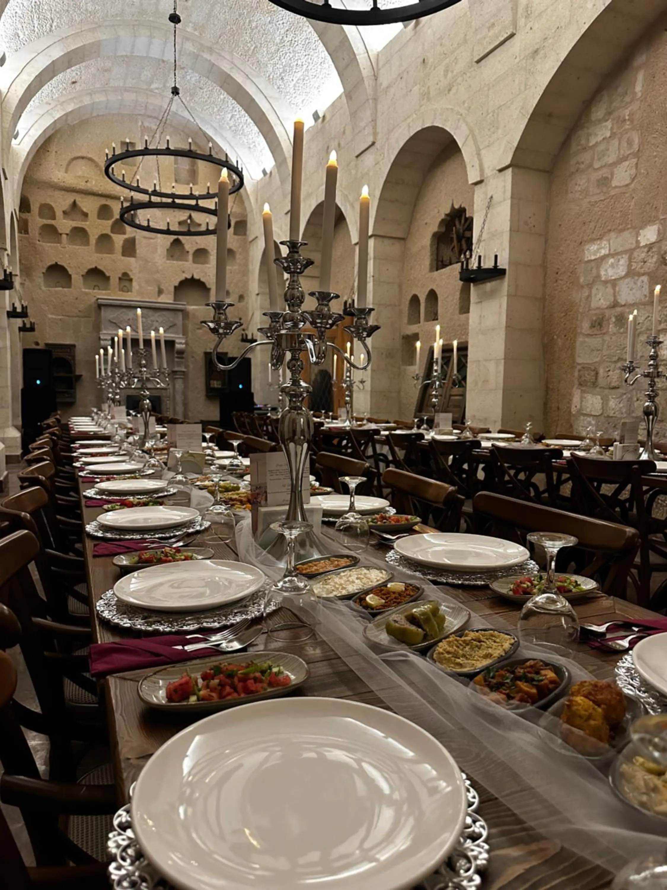 Property building in Exedra Cappadocia