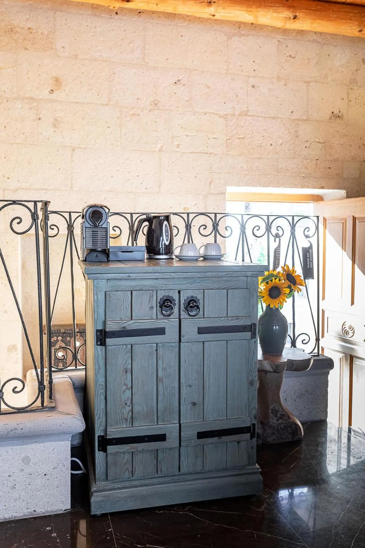 Massage in Exedra Cappadocia