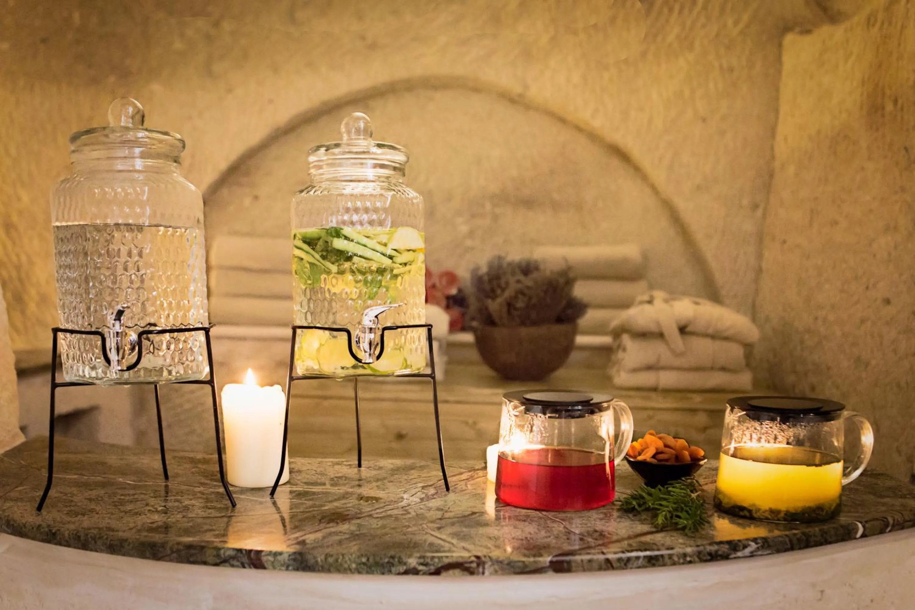 Other in Exedra Cappadocia